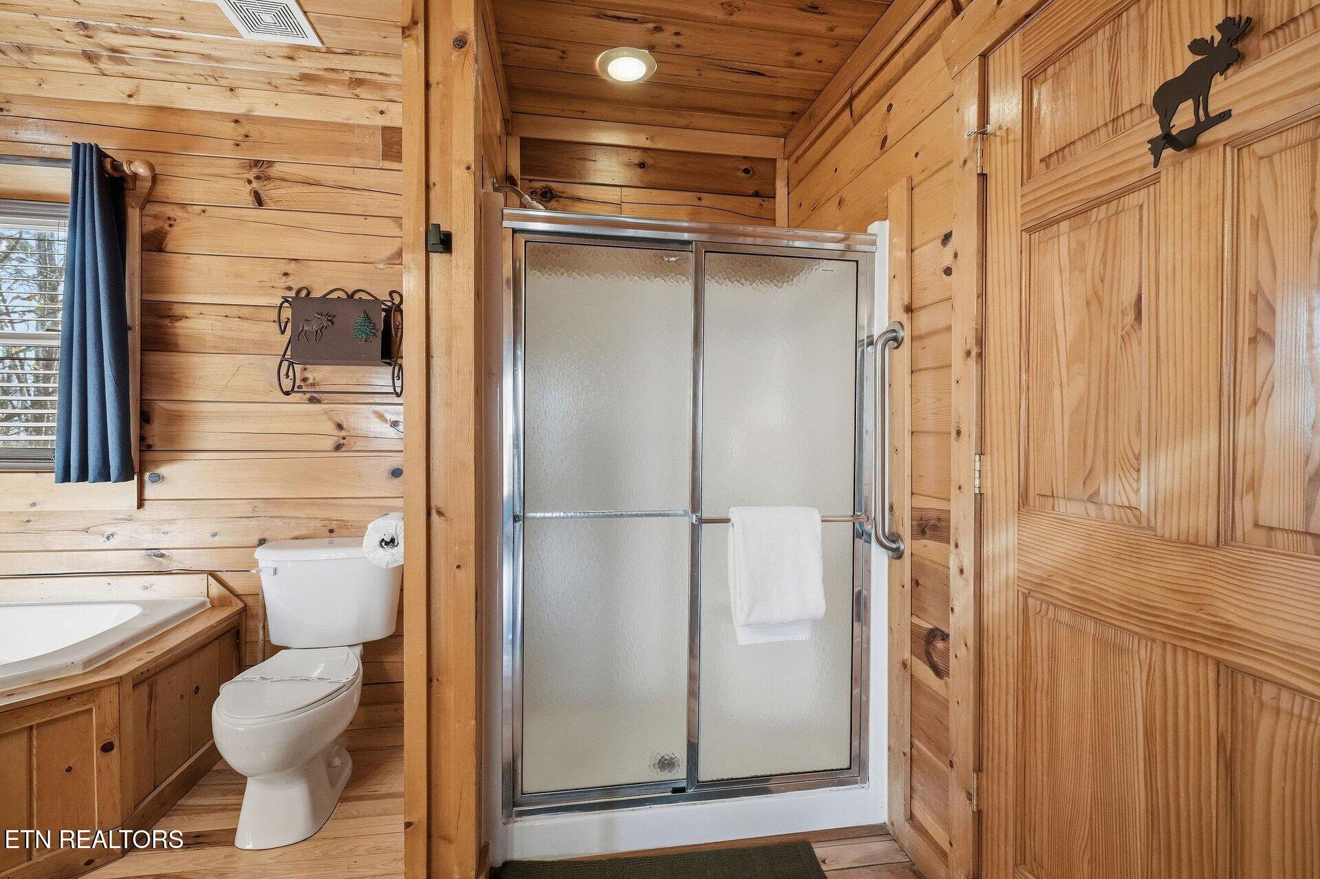 2117 E View Drive Sevierville TN 37876