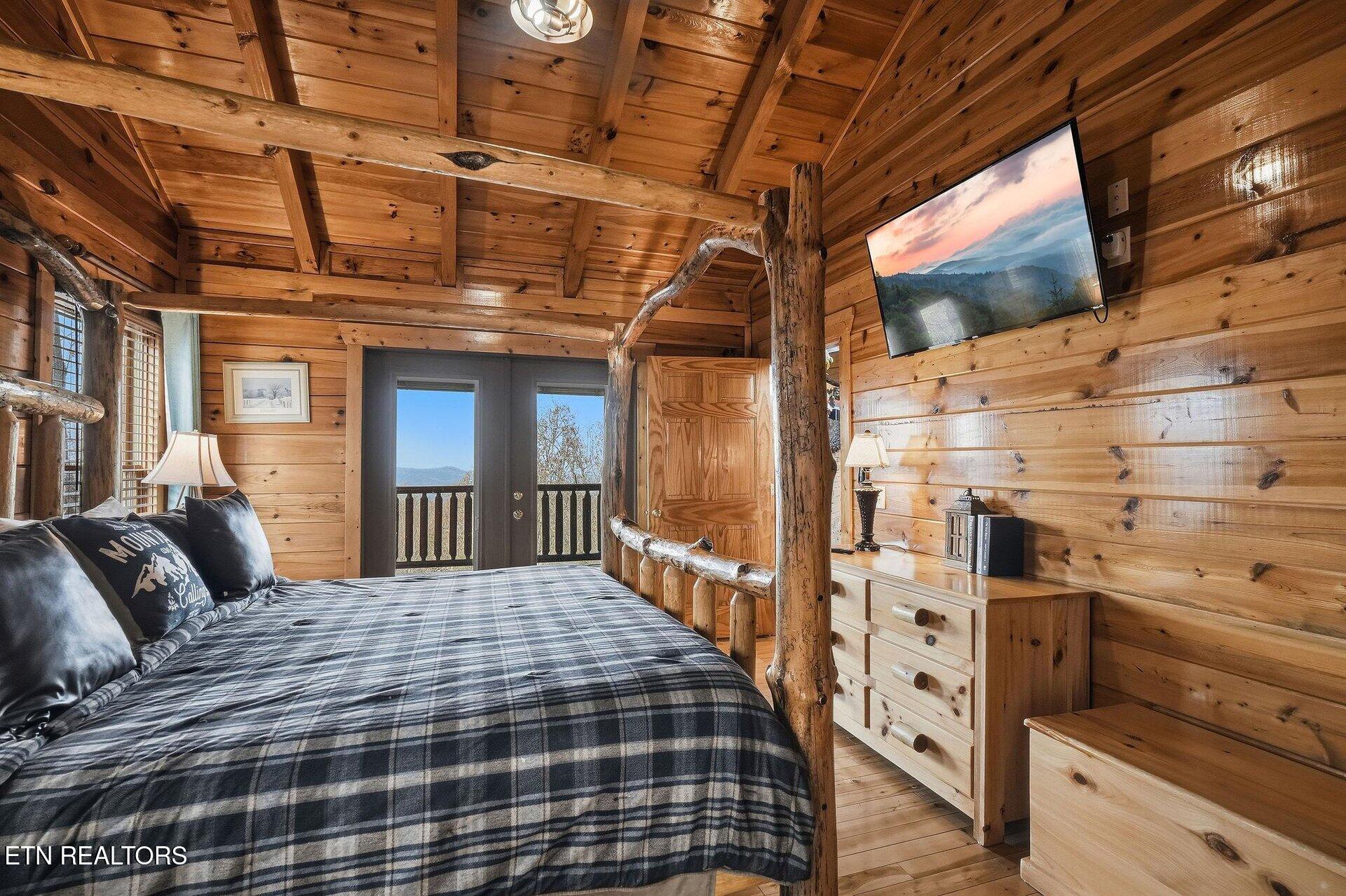 2117 E View Drive Sevierville TN 37876