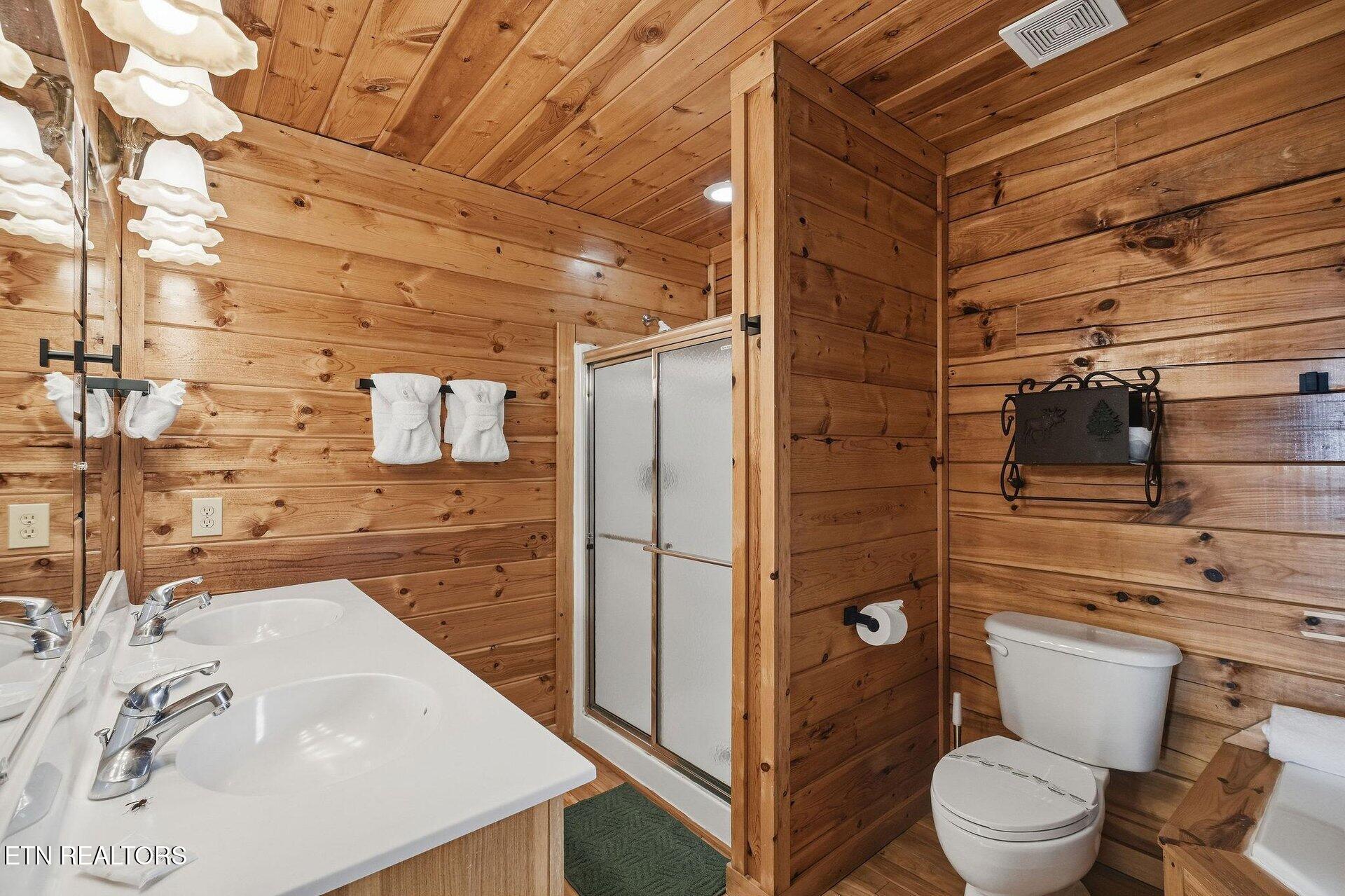 2117 E View Drive Sevierville TN 37876