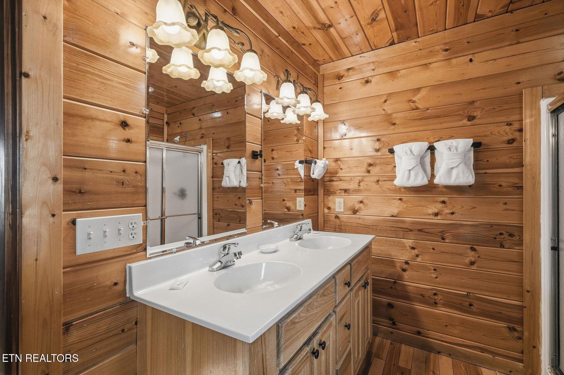 2117 E View Drive Sevierville TN 37876