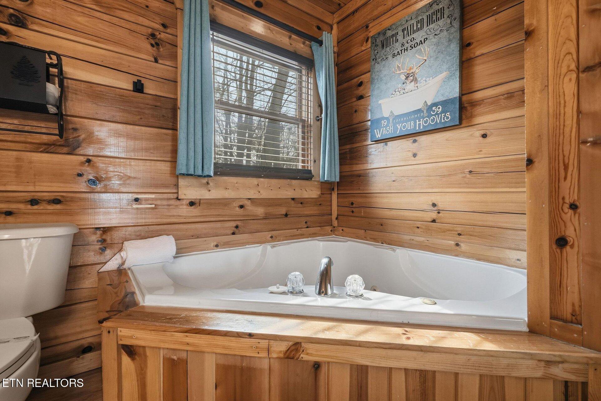 2117 E View Drive Sevierville TN 37876