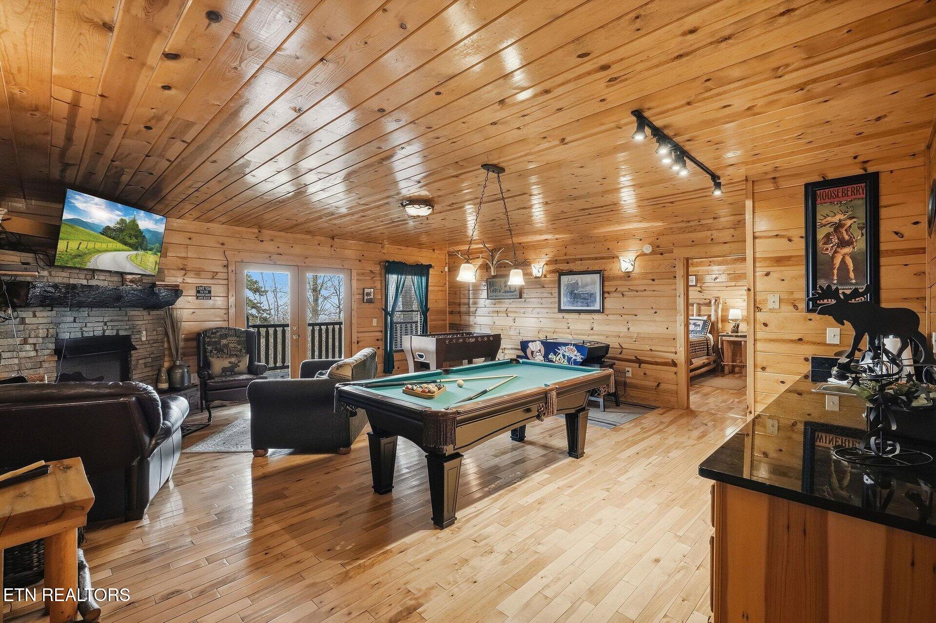 2117 E View Drive Sevierville TN 37876