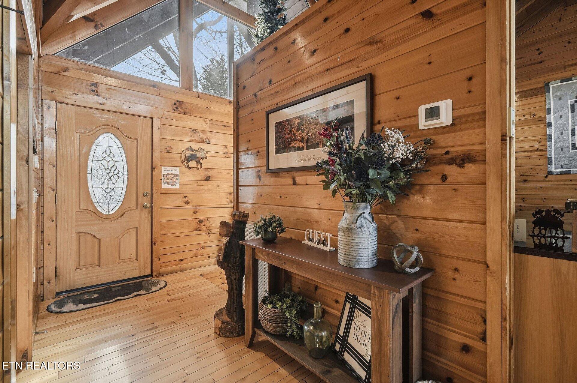 2117 E View Drive Sevierville TN 37876
