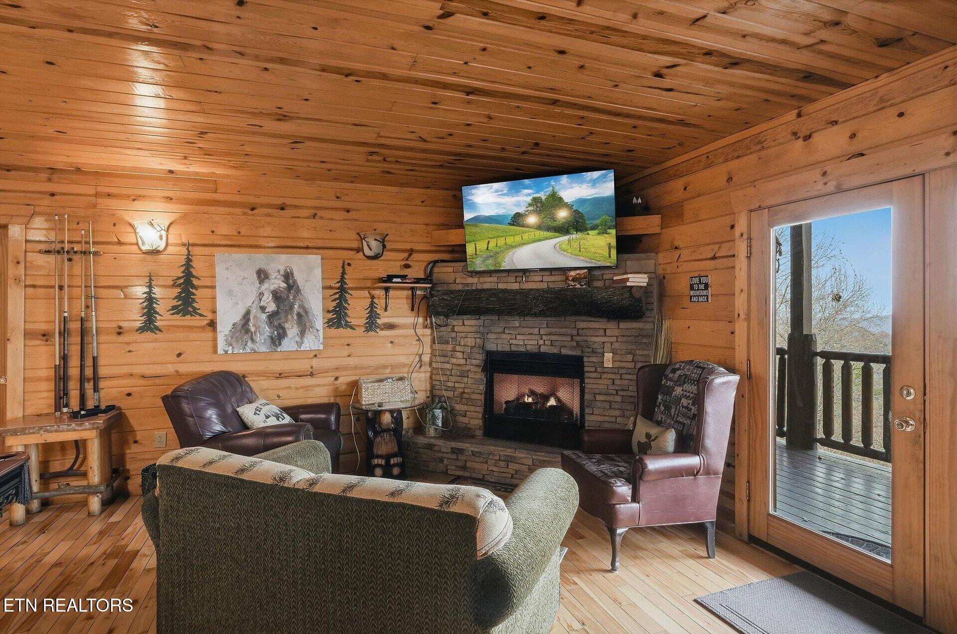 2117 E View Drive Sevierville TN 37876