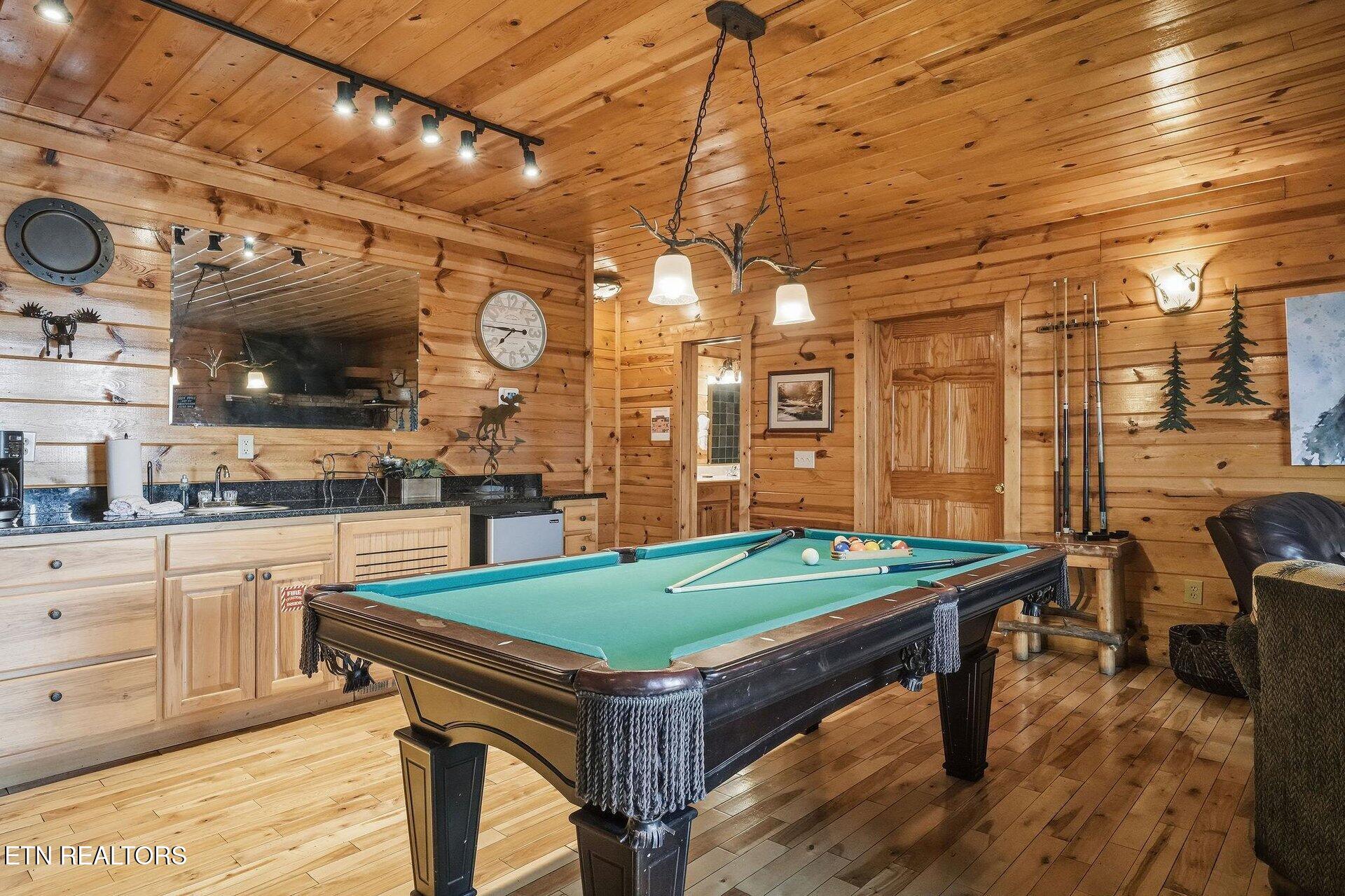 2117 E View Drive Sevierville TN 37876