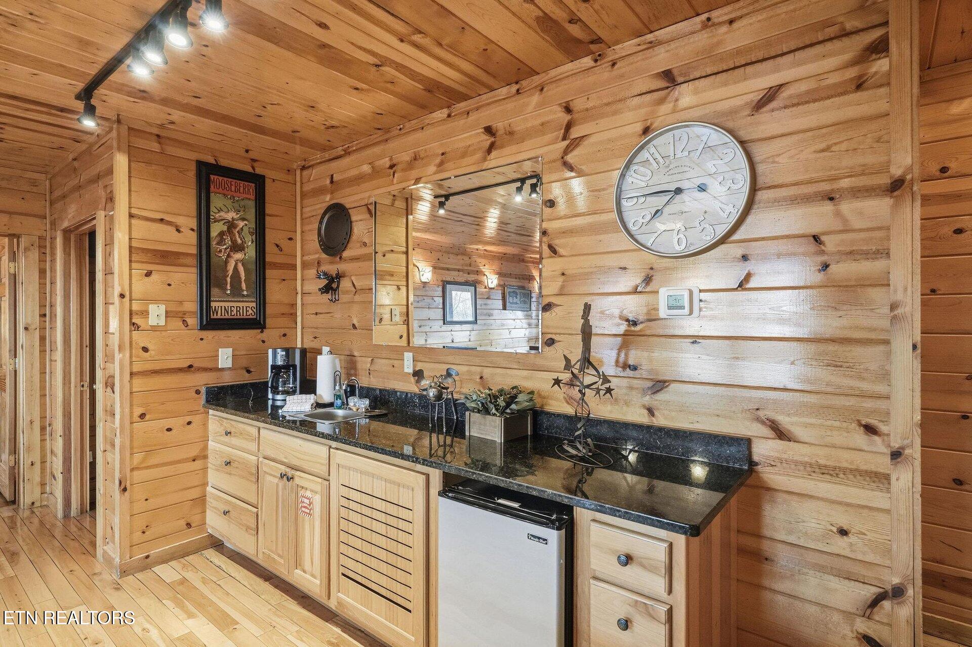 2117 E View Drive Sevierville TN 37876