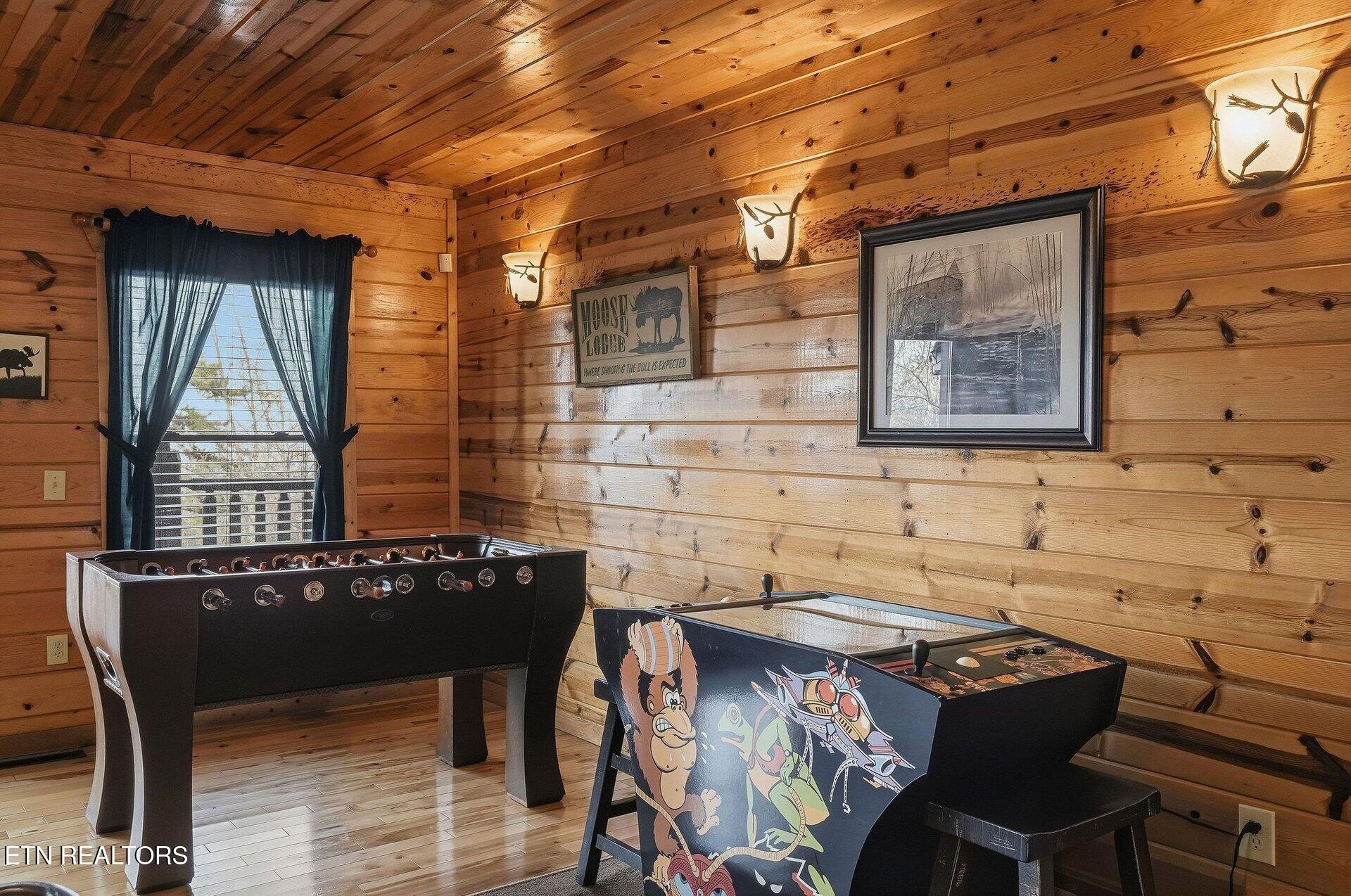2117 E View Drive Sevierville TN 37876