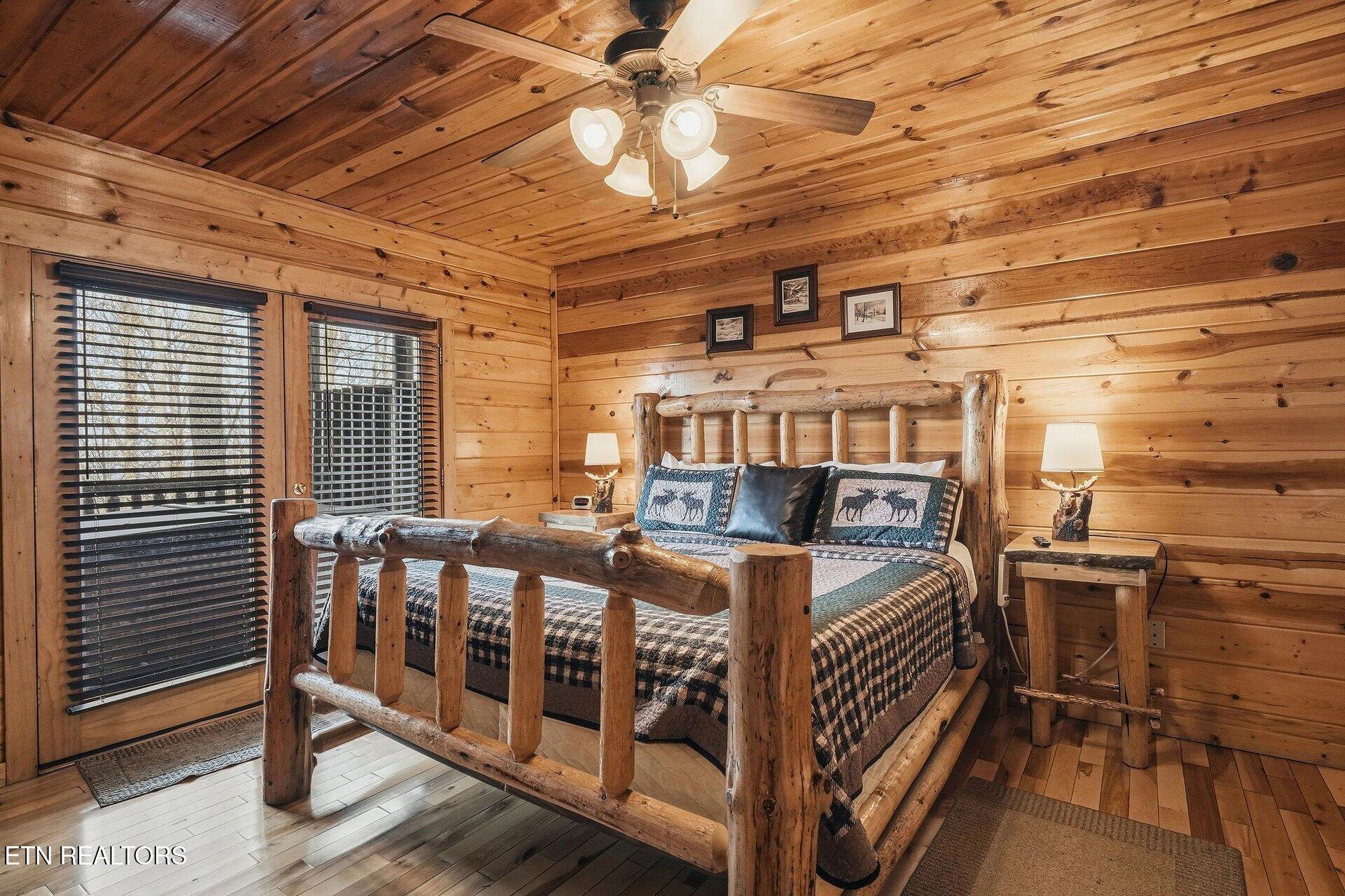 2117 E View Drive Sevierville TN 37876