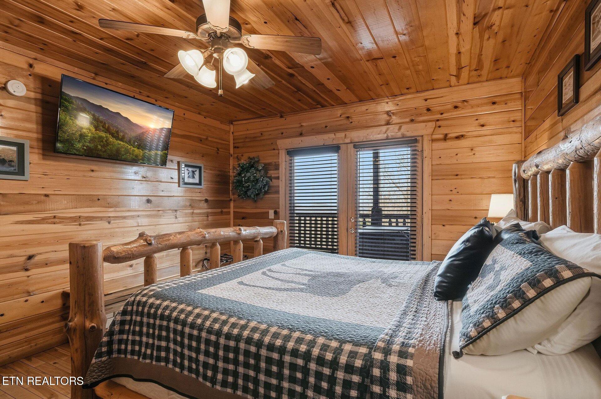 2117 E View Drive Sevierville TN 37876