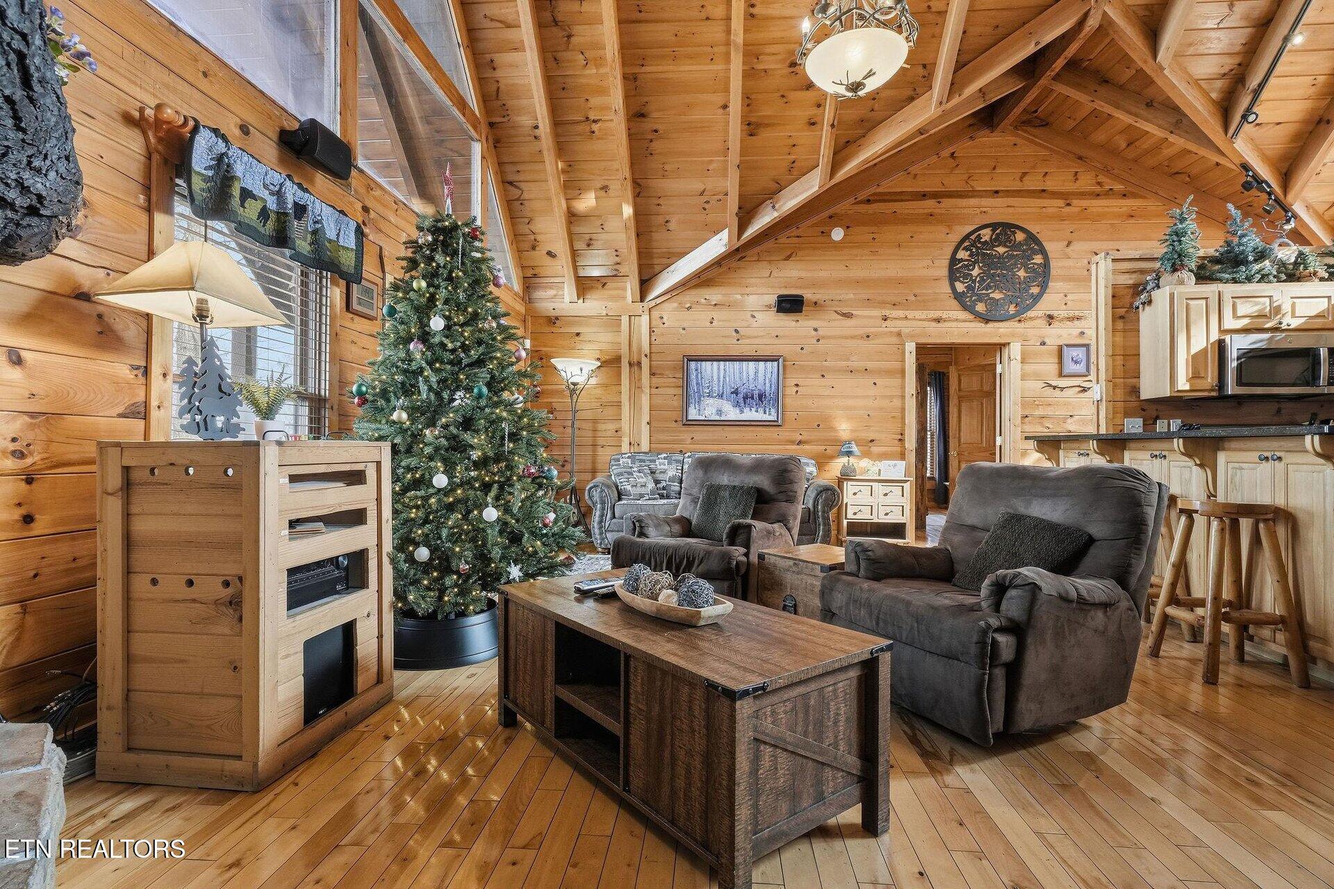 2117 E View Drive Sevierville TN 37876