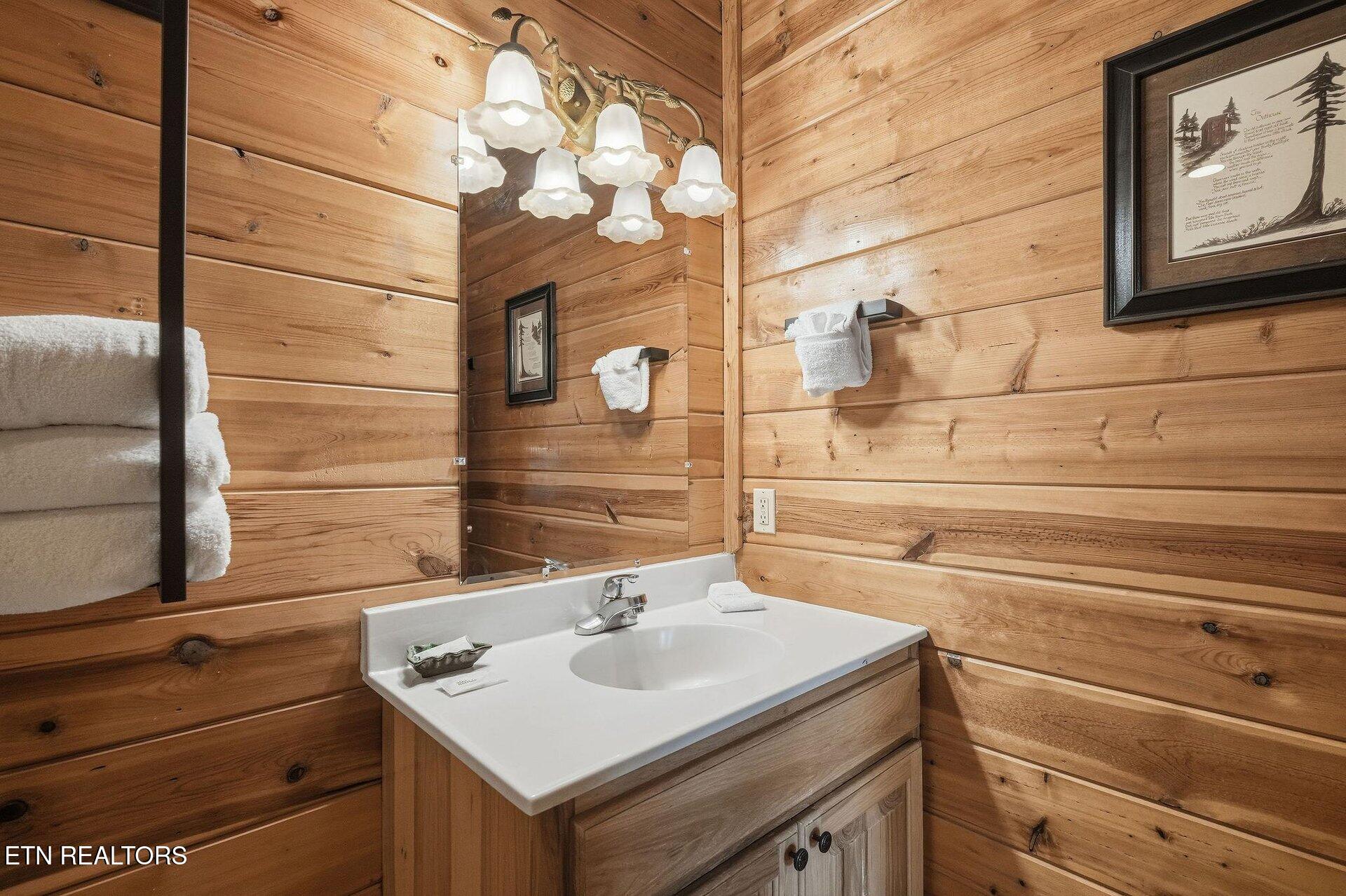 2117 E View Drive Sevierville TN 37876