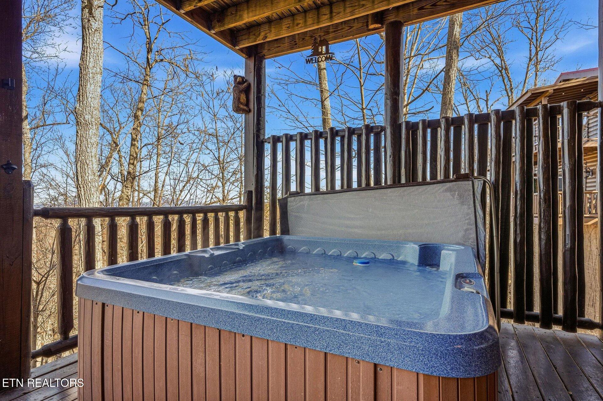 2117 E View Drive Sevierville TN 37876
