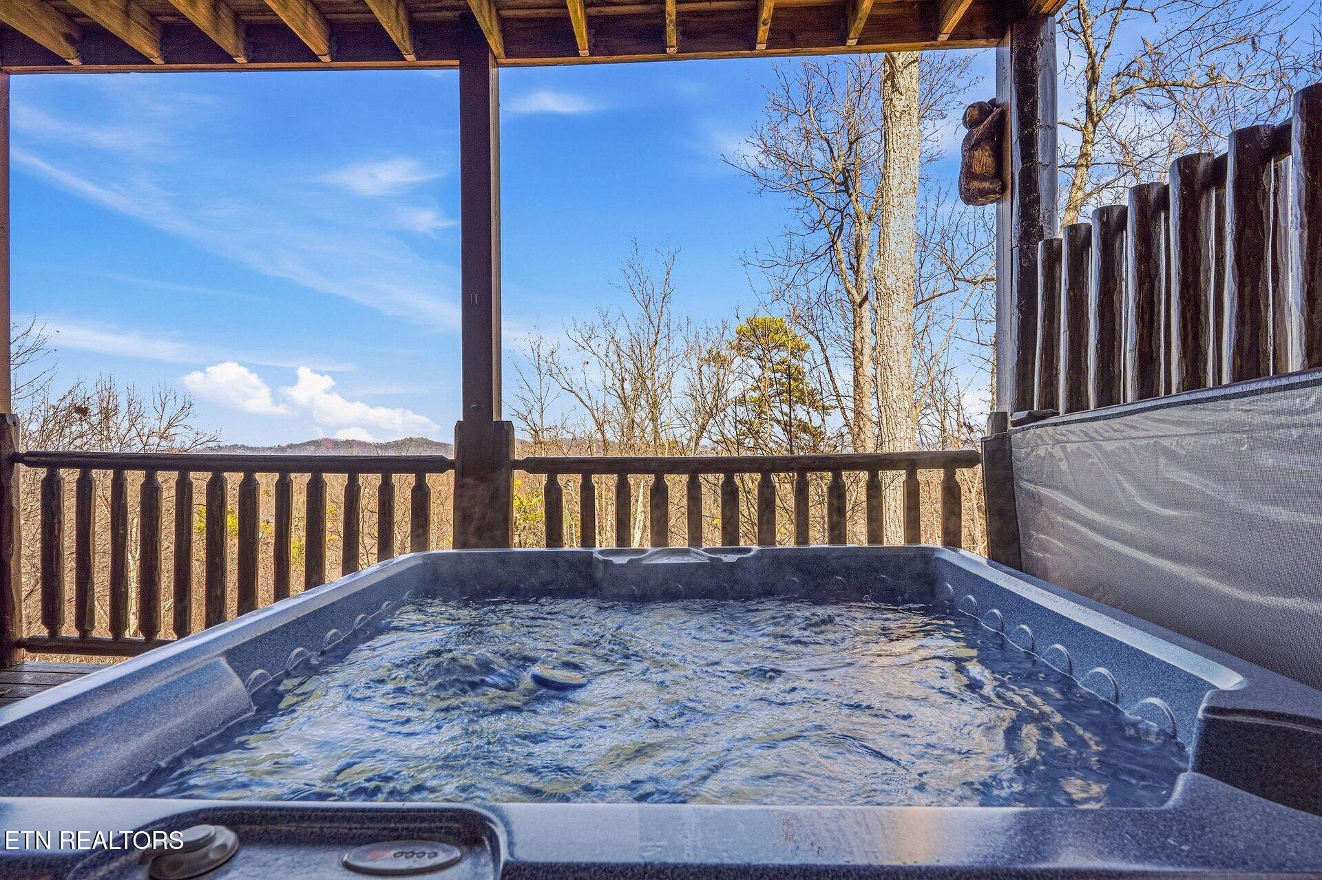 2117 E View Drive Sevierville TN 37876