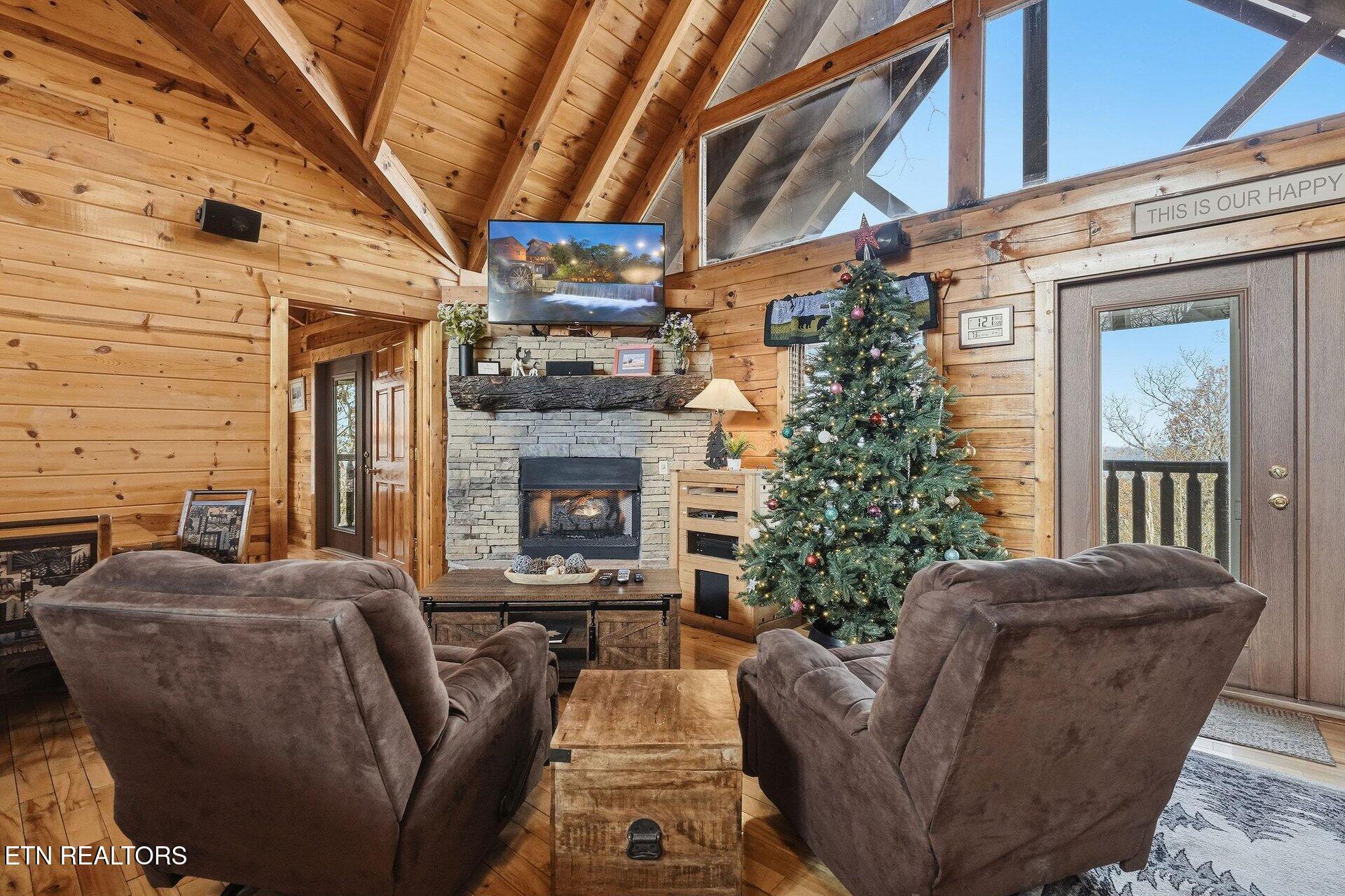 2117 E View Drive Sevierville TN 37876
