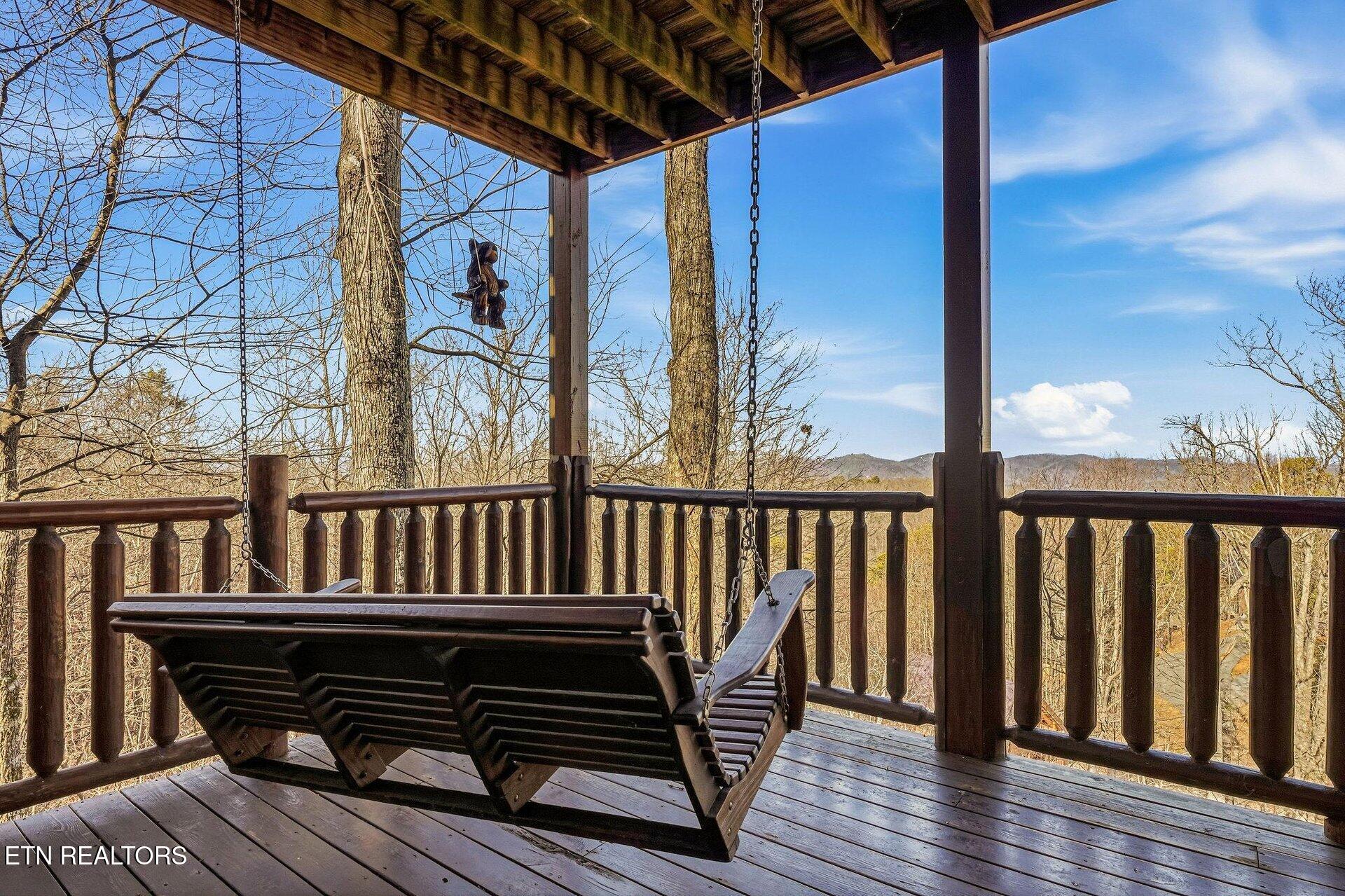 2117 E View Drive Sevierville TN 37876