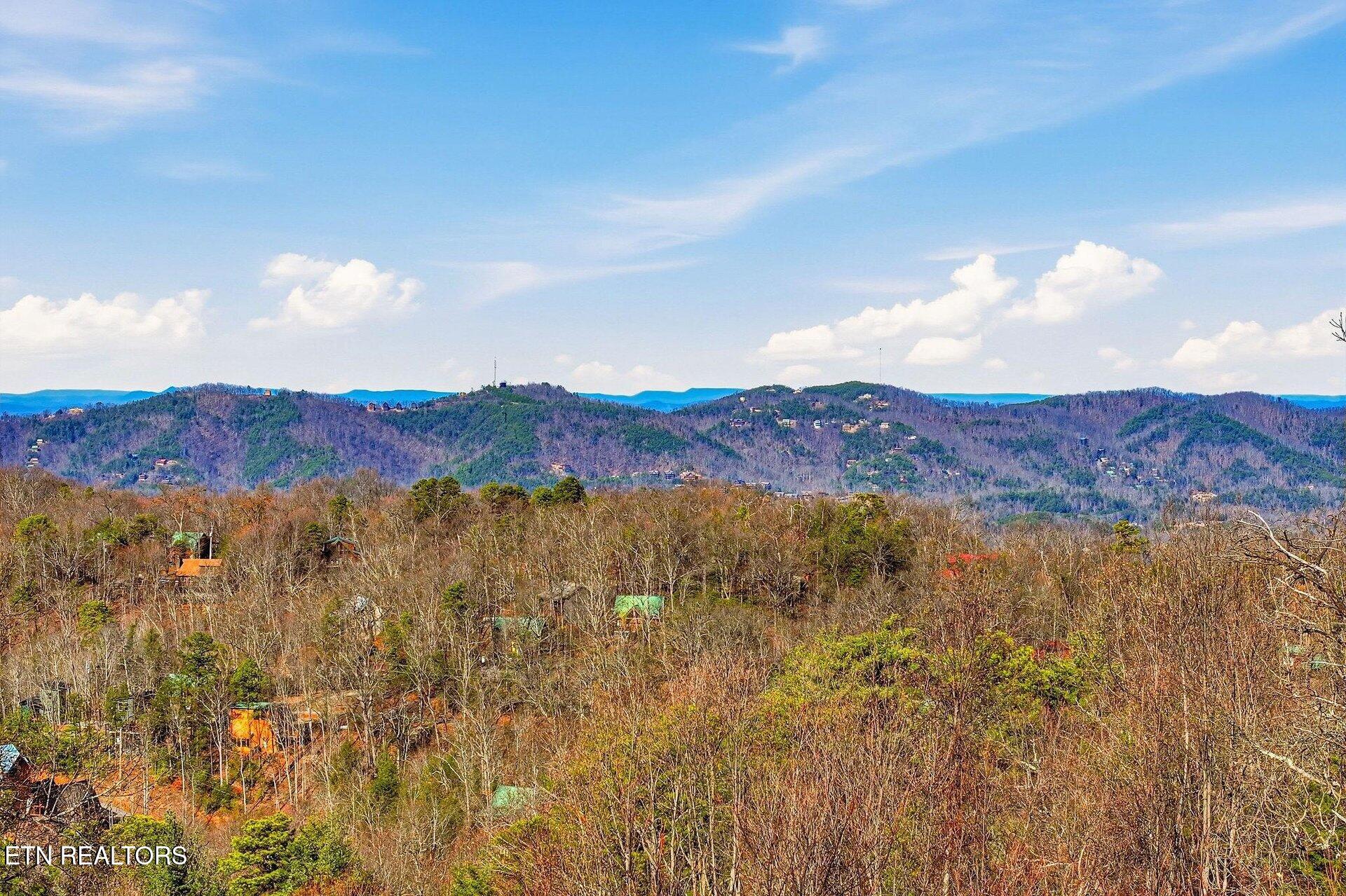 2117 E View Drive Sevierville TN 37876
