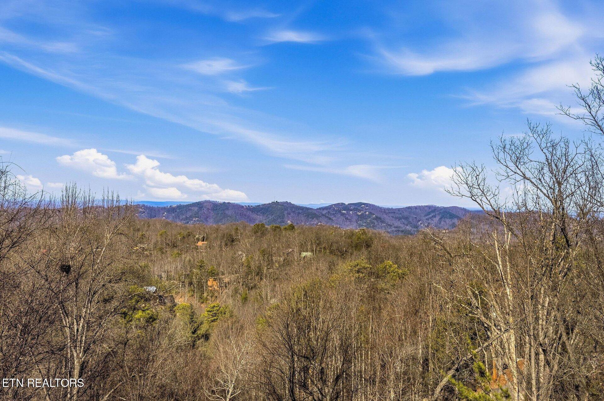 2117 E View Drive Sevierville TN 37876