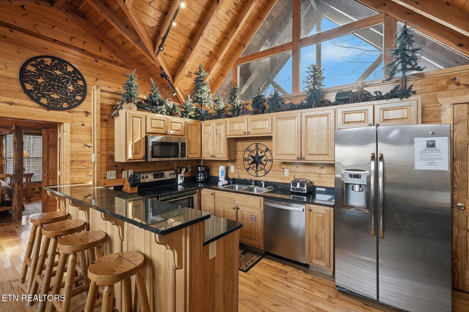 2117 E View Drive Sevierville TN 37876