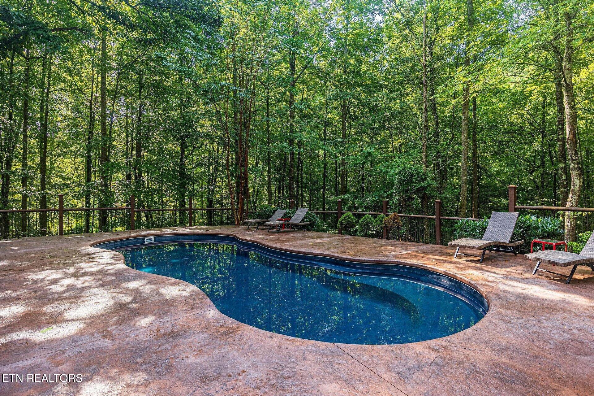 2117 E View Drive Sevierville TN 37876