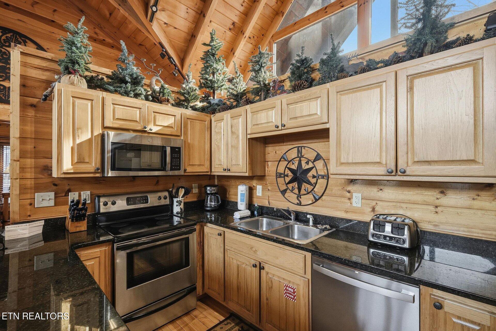 2117 E View Drive Sevierville TN 37876