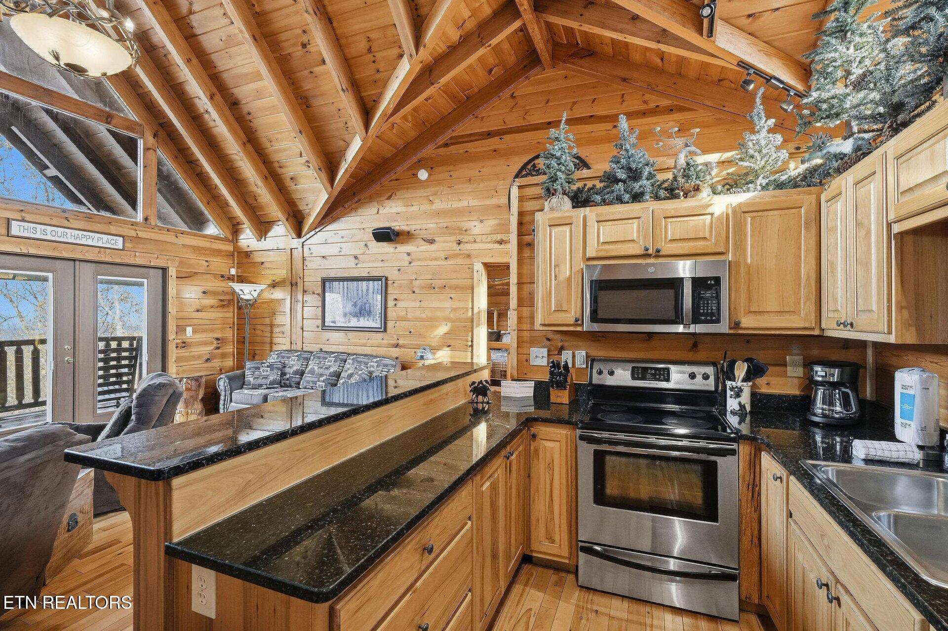 2117 E View Drive Sevierville TN 37876