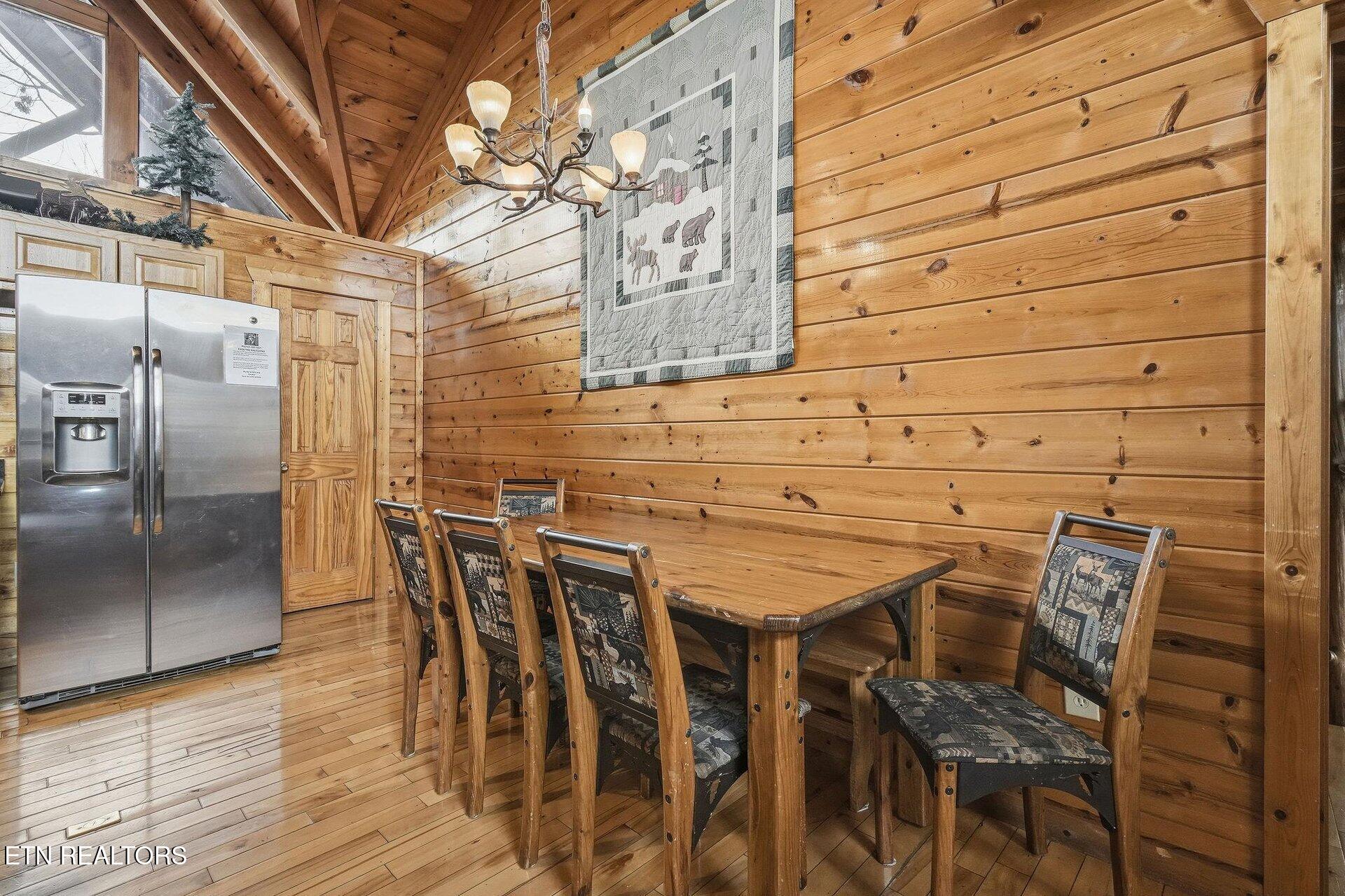 2117 E View Drive Sevierville TN 37876