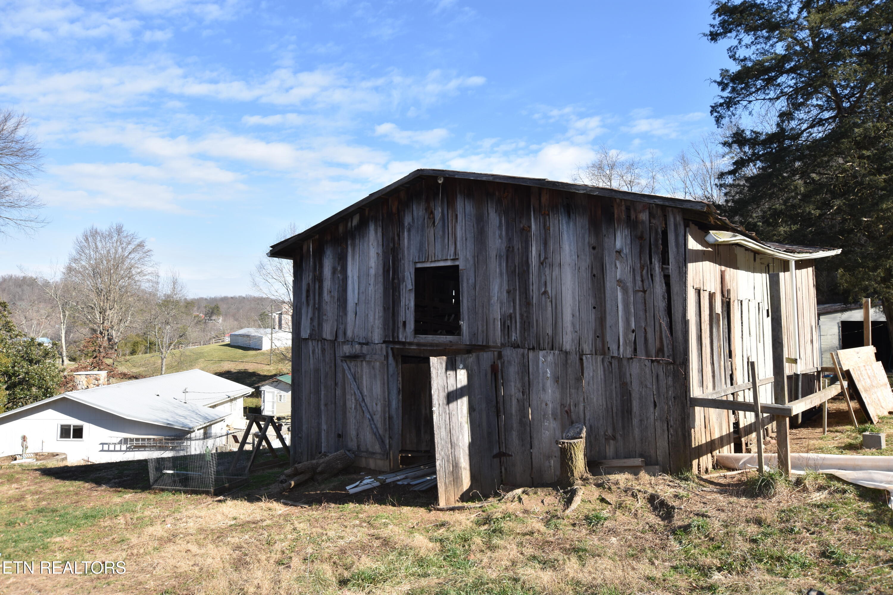 6810 Texas Valley Road Knoxville TN 37938