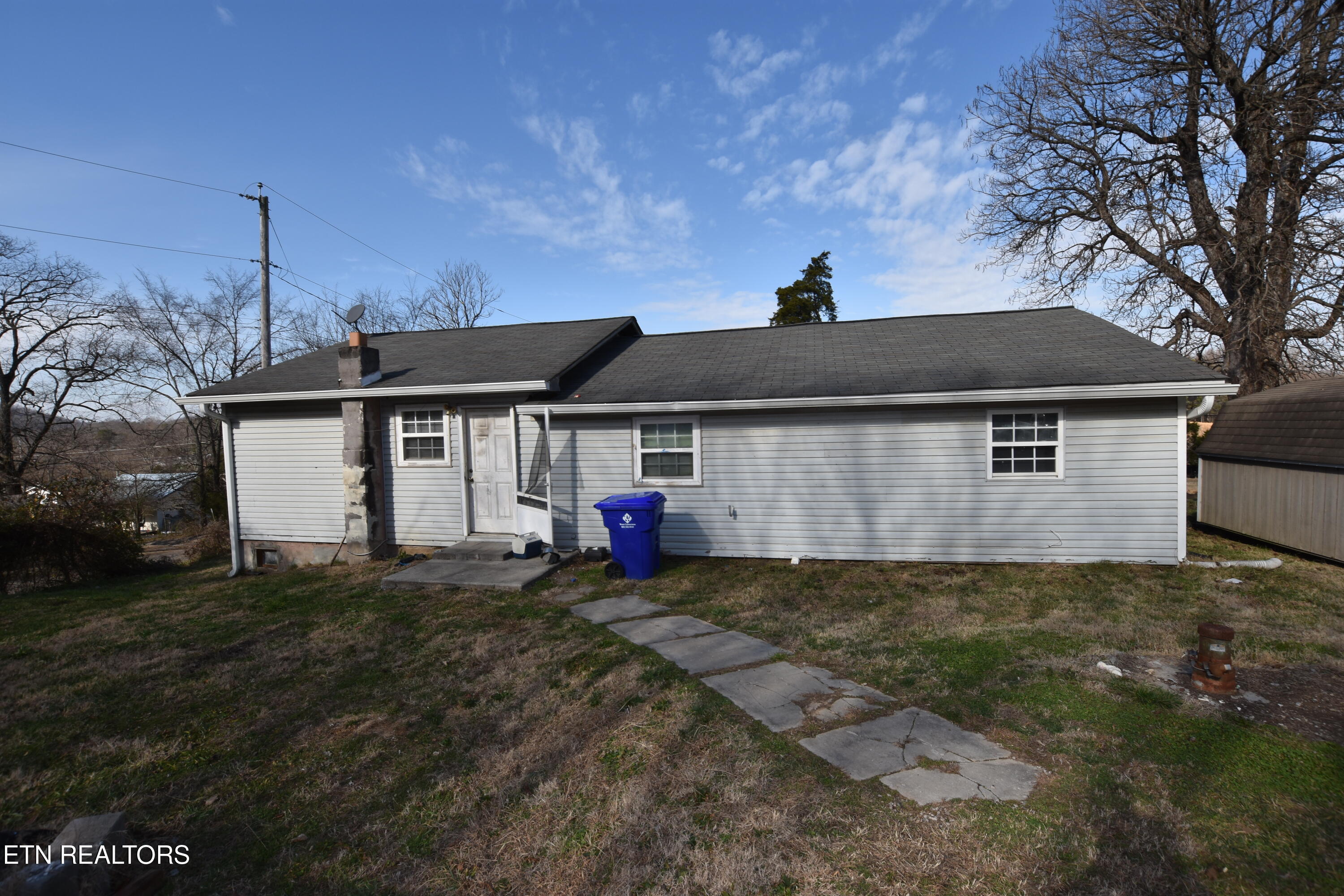 6810 Texas Valley Road Knoxville TN 37938