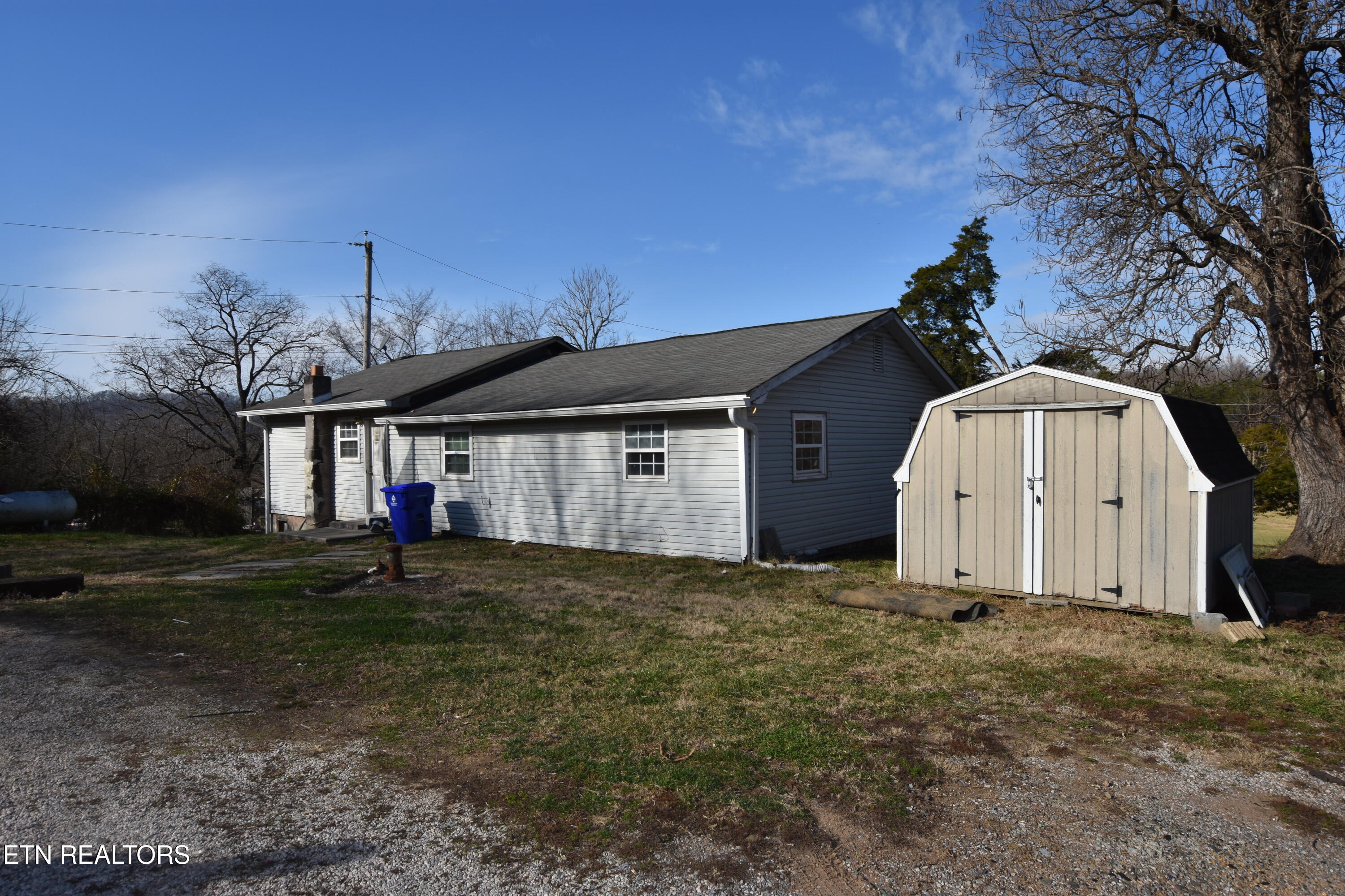 6810 Texas Valley Road Knoxville TN 37938