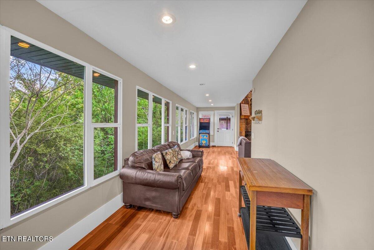 1463 Red Cedar Lane Sevierville TN 37876
