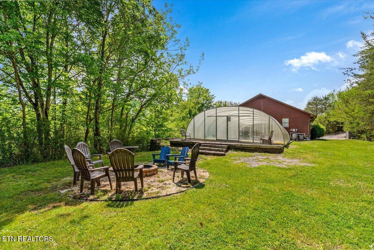 1463 Red Cedar Lane Sevierville TN 37876
