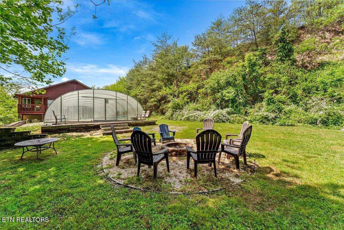 1463 Red Cedar Lane Sevierville TN 37876