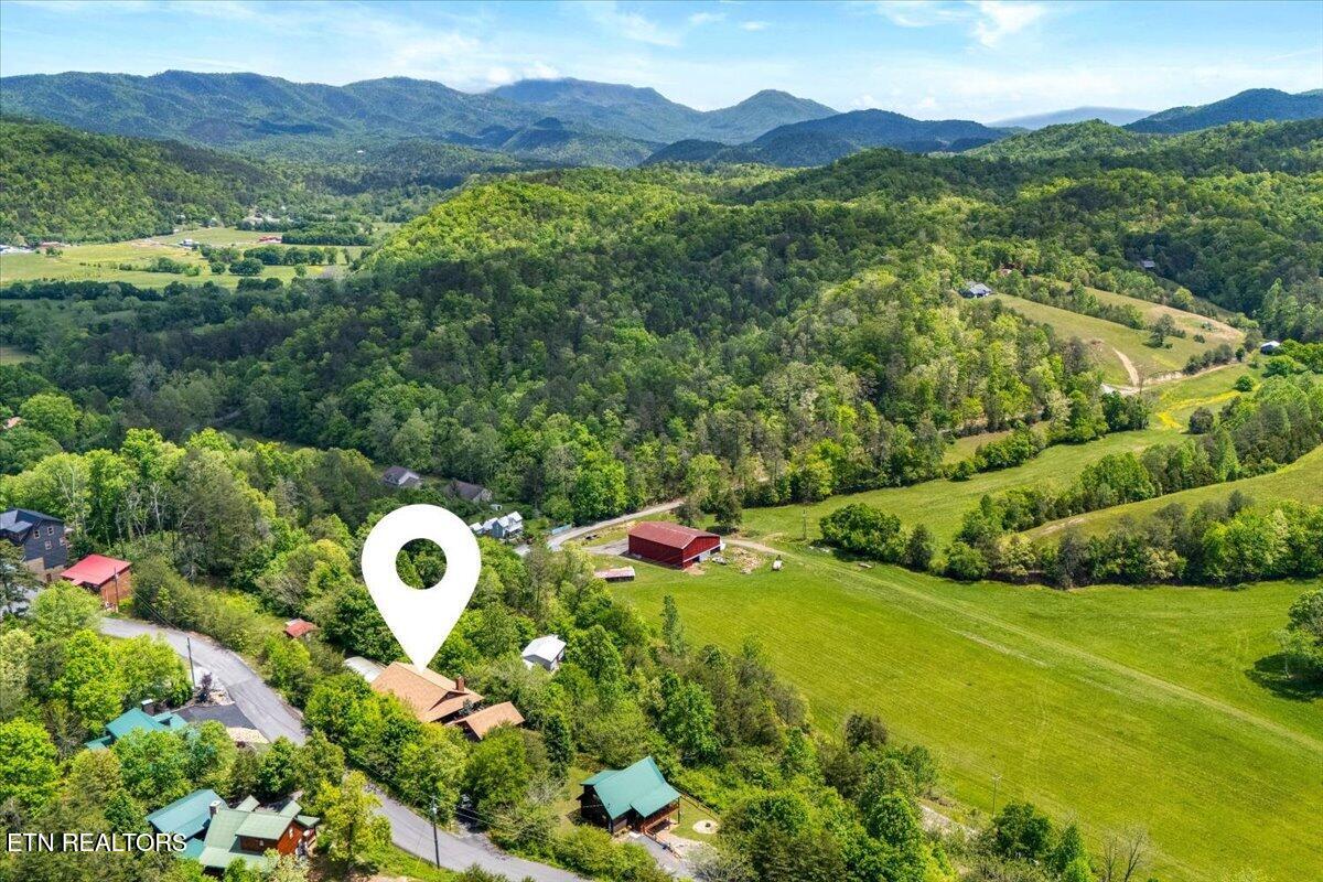 1463 Red Cedar Lane Sevierville TN 37876