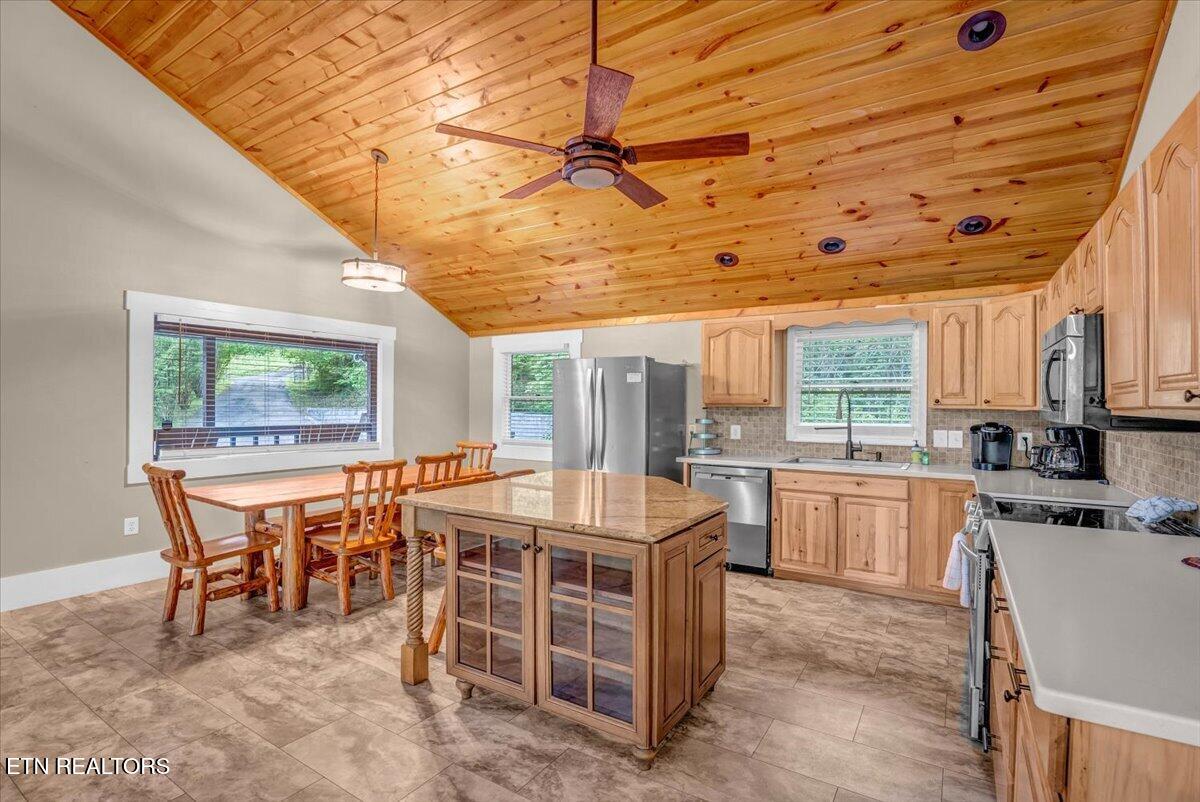 1463 Red Cedar Lane Sevierville TN 37876