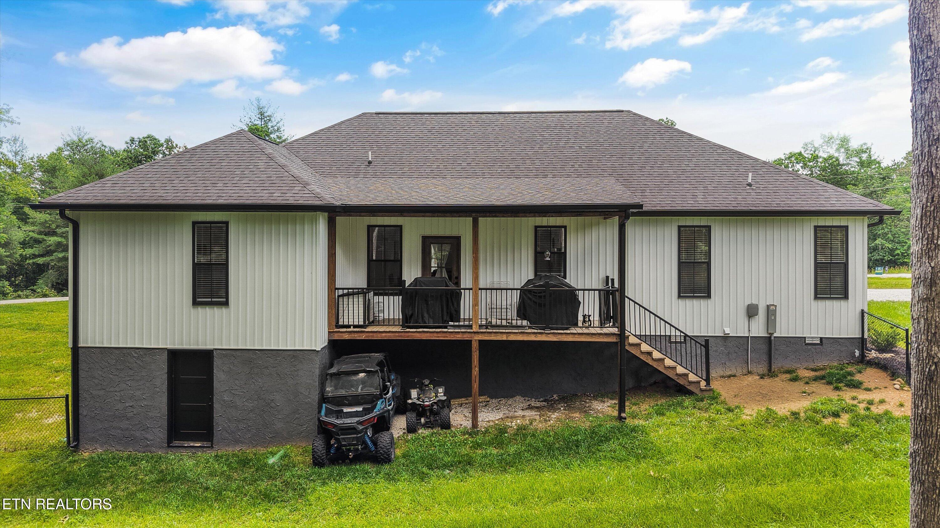 738 Toomey Falls Road Oneida TN 37841