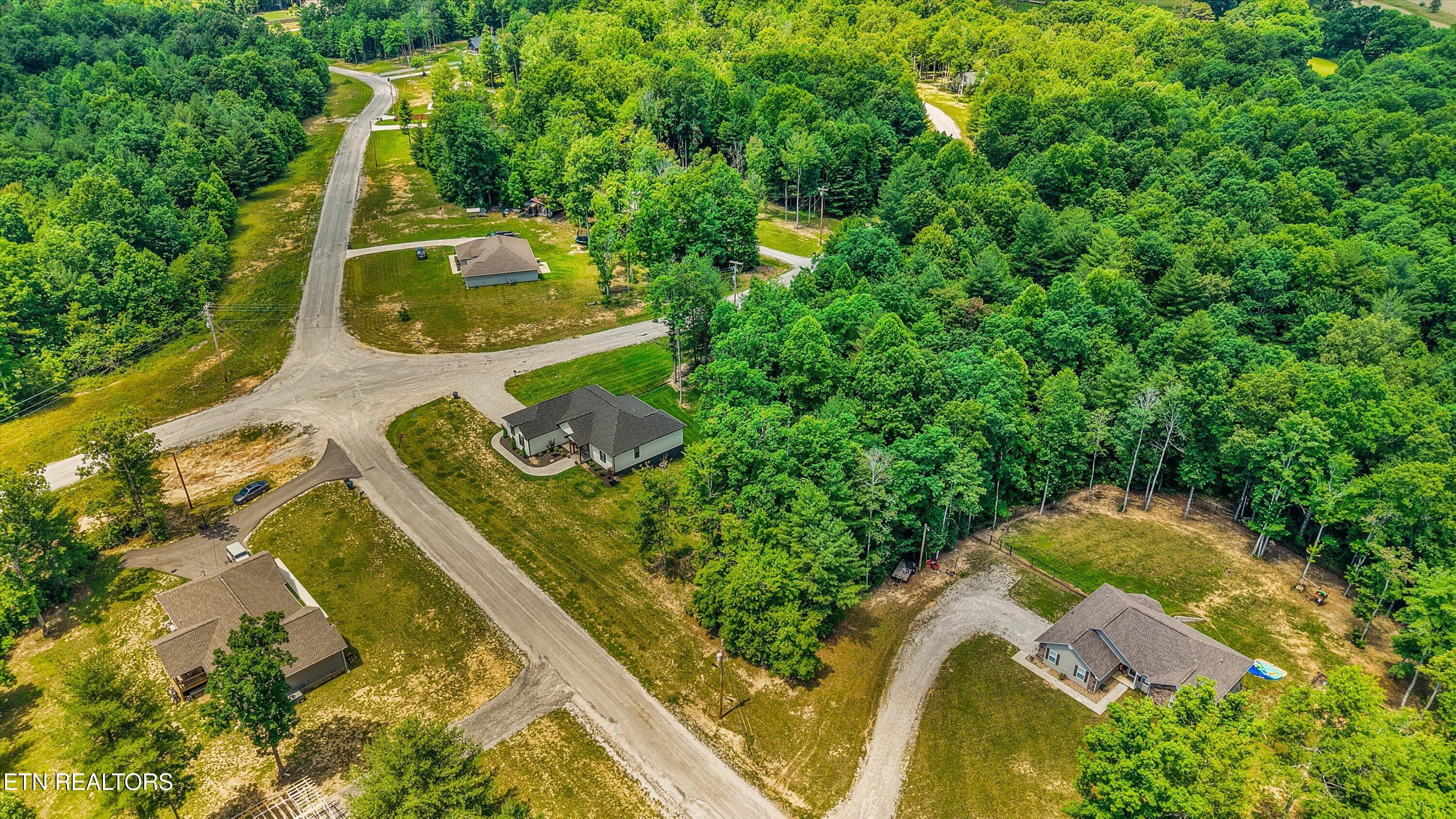 738 Toomey Falls Road Oneida TN 37841