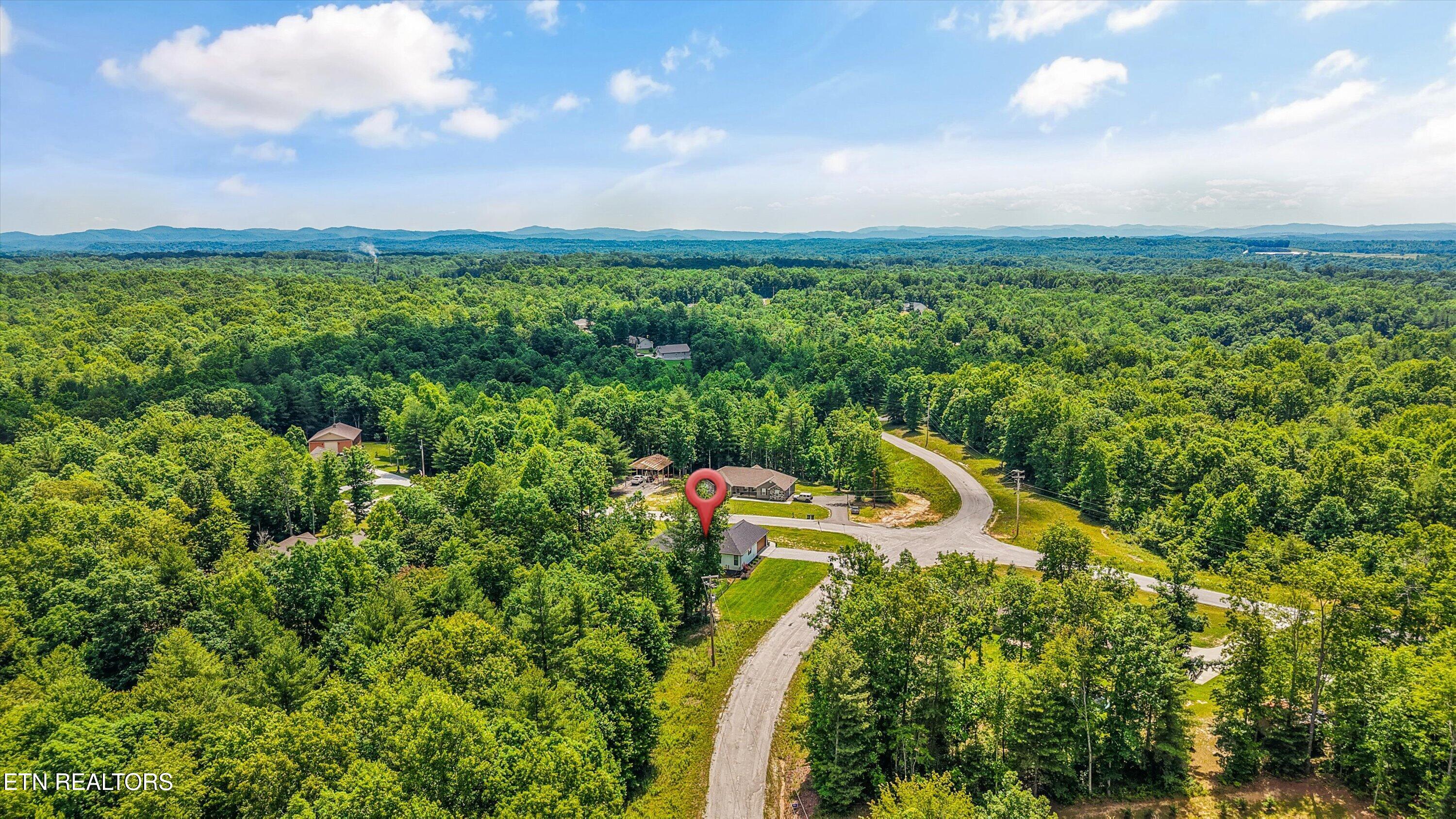 738 Toomey Falls Road Oneida TN 37841