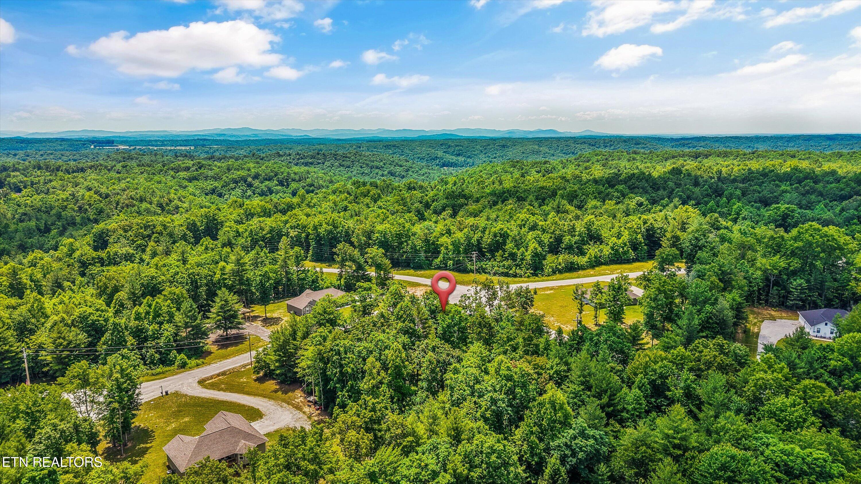 738 Toomey Falls Road Oneida TN 37841