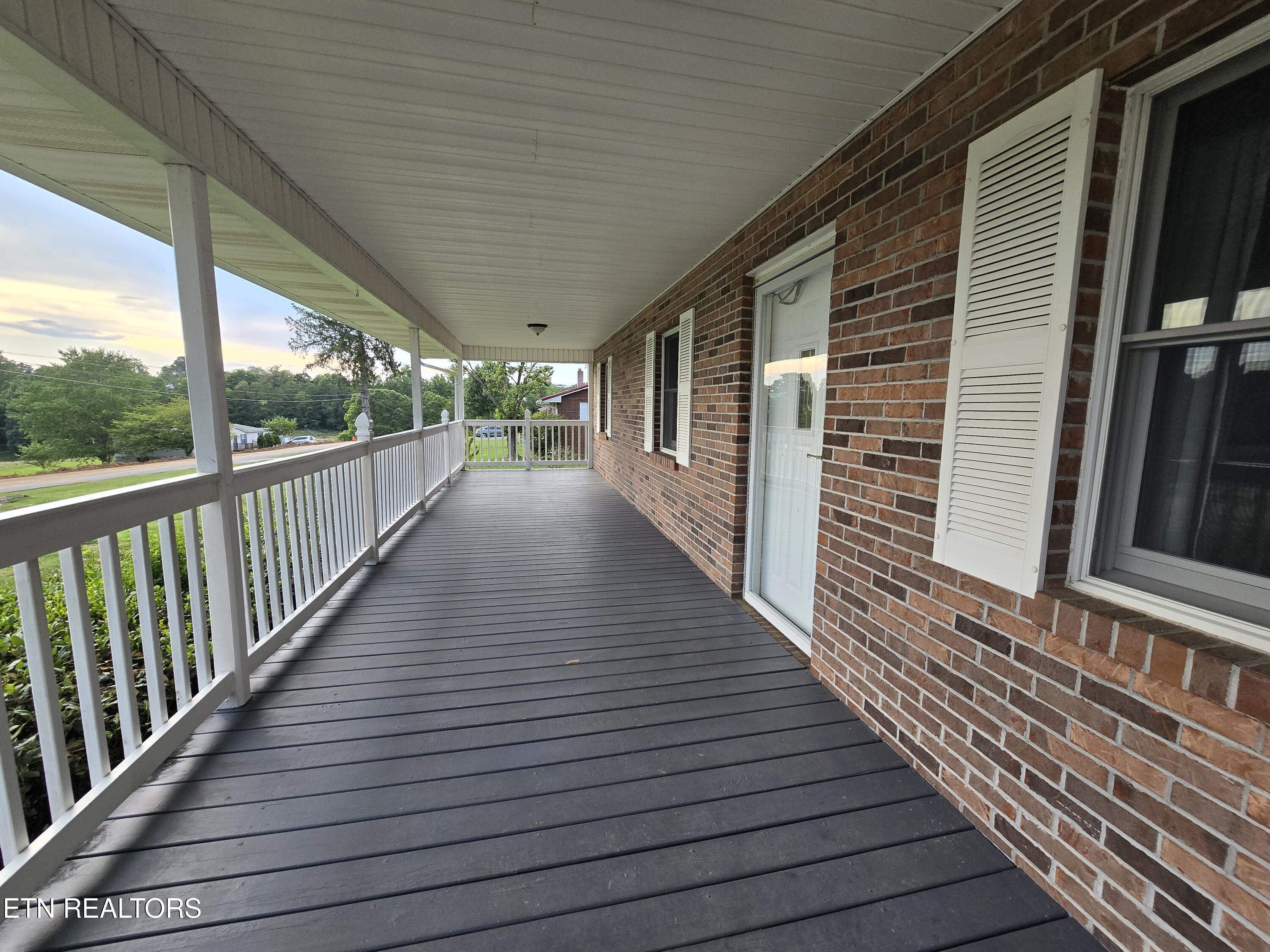 604 Lawrence Street New Tazewell TN 37825