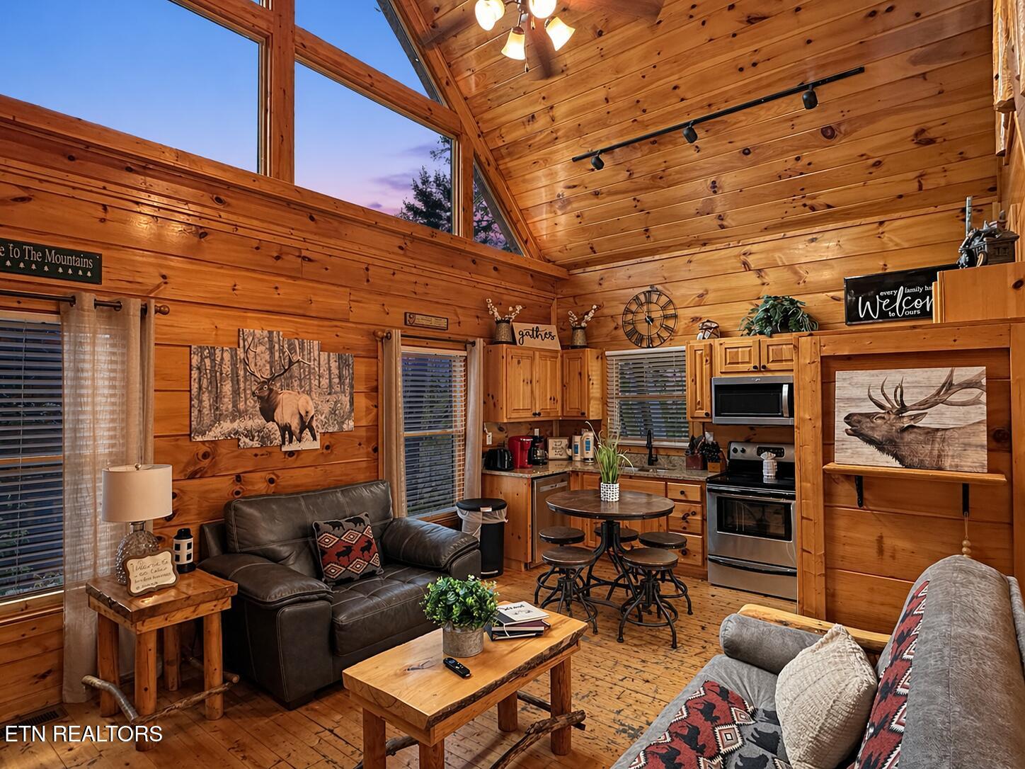 2251 Red Bud Road Sevierville TN 37876