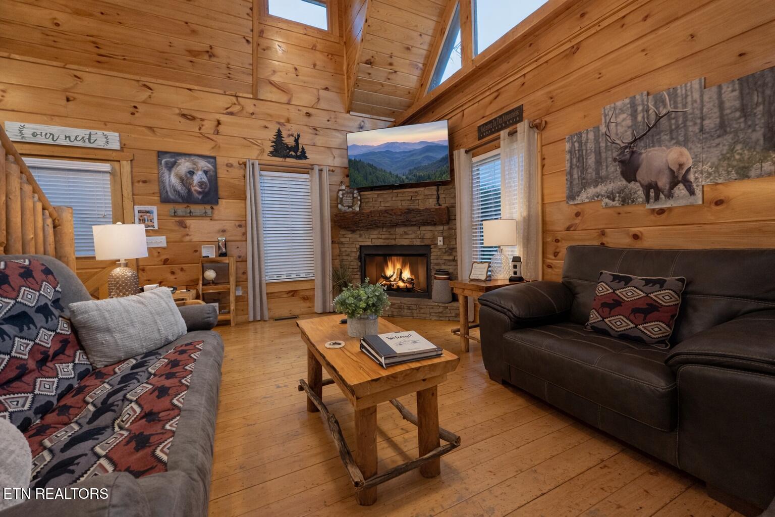 2251 Red Bud Road Sevierville TN 37876