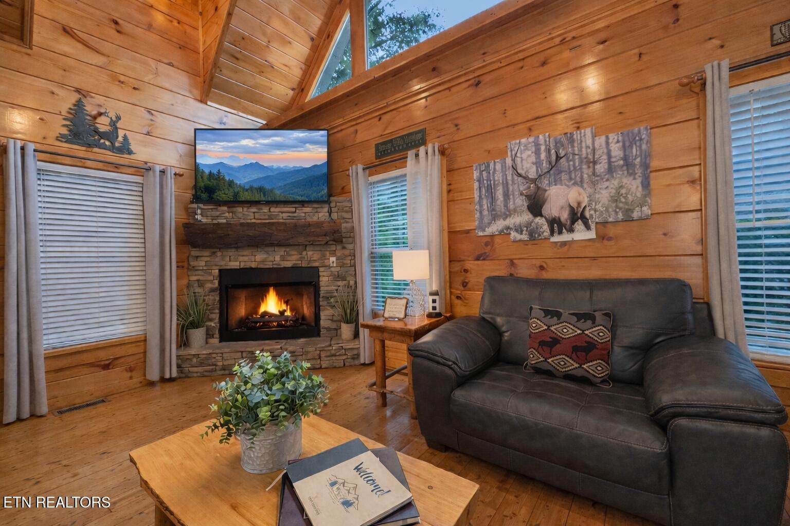 2251 Red Bud Road Sevierville TN 37876
