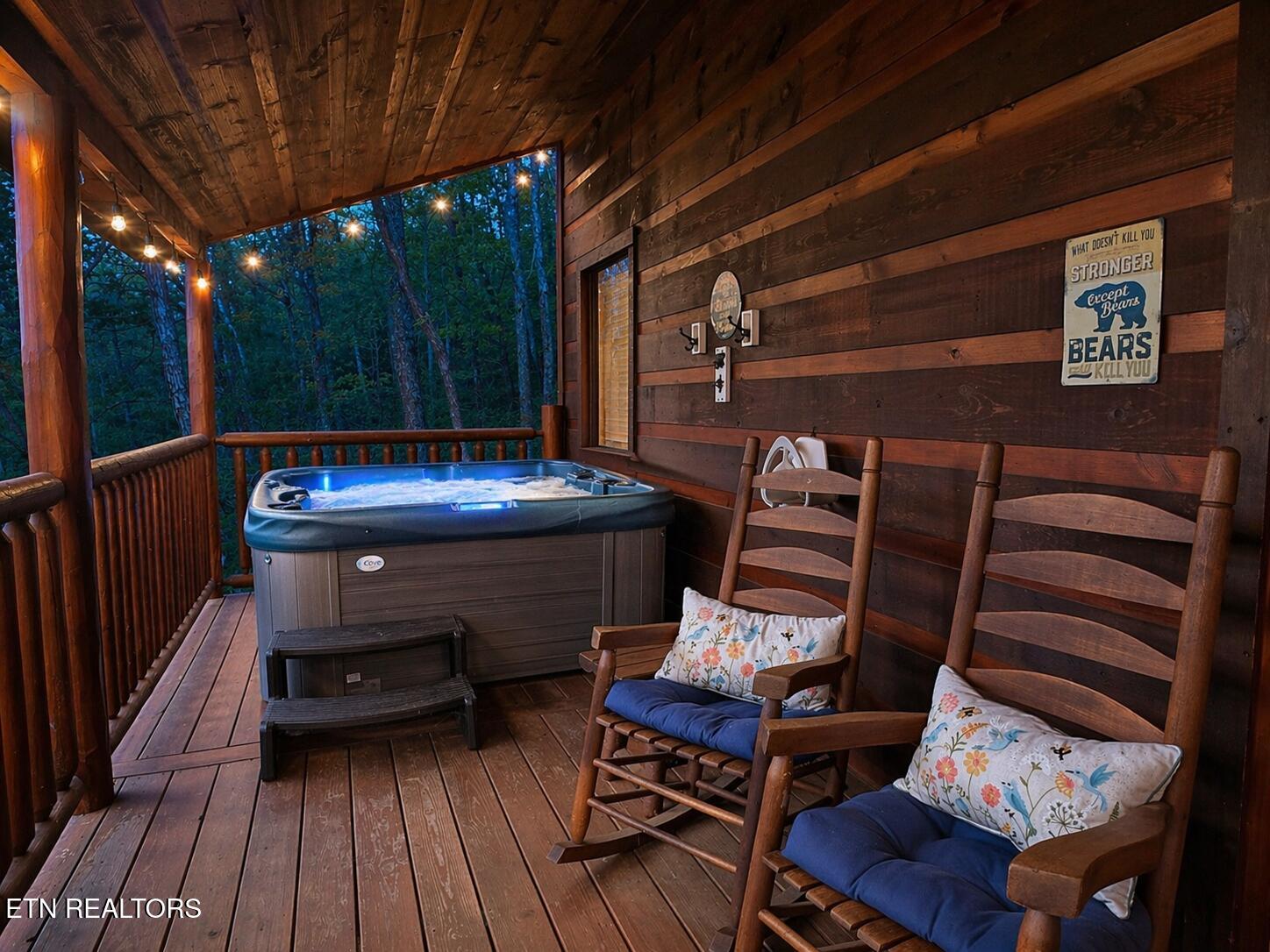 2251 Red Bud Road Sevierville TN 37876