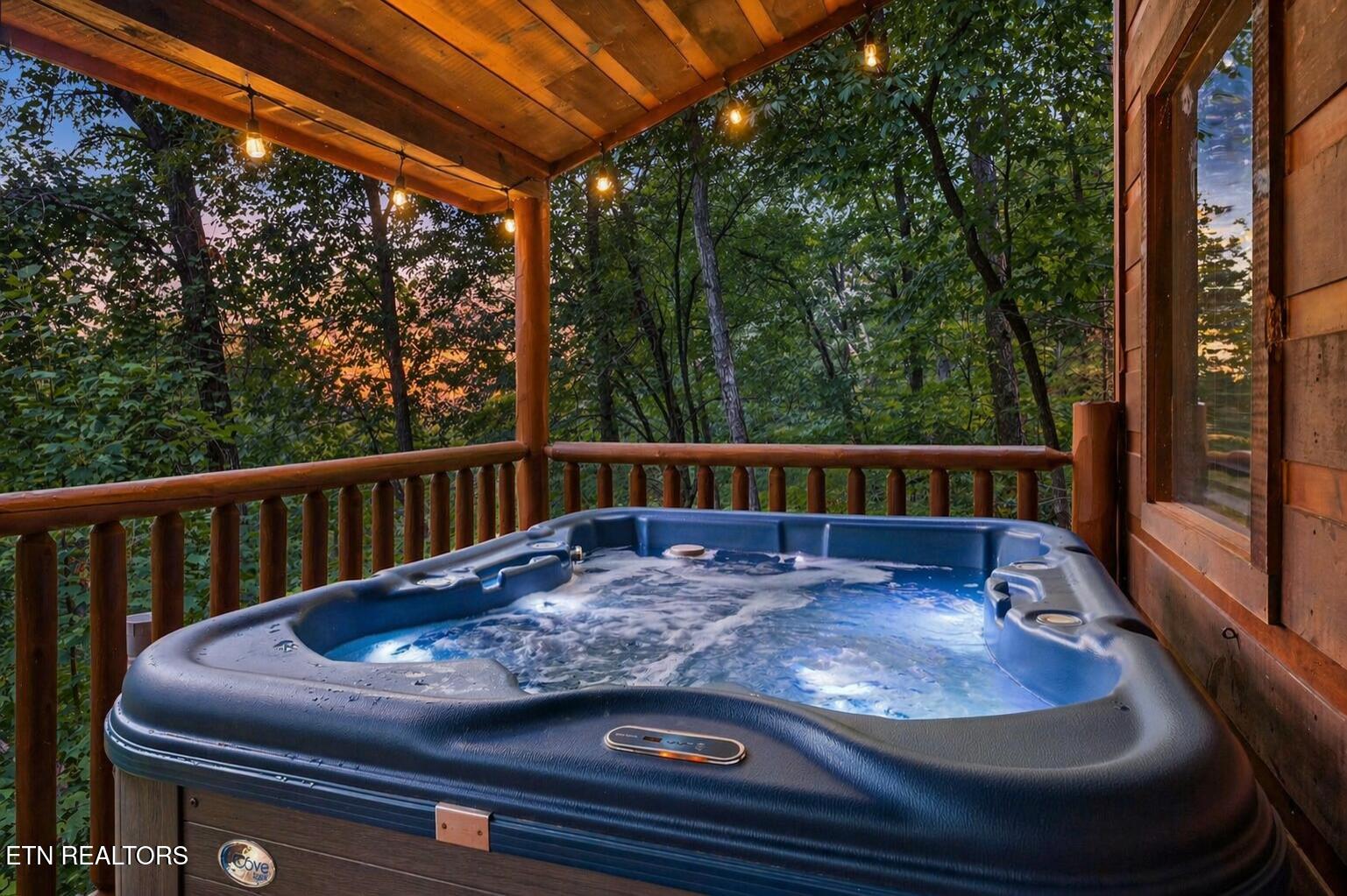 2251 Red Bud Road Sevierville TN 37876