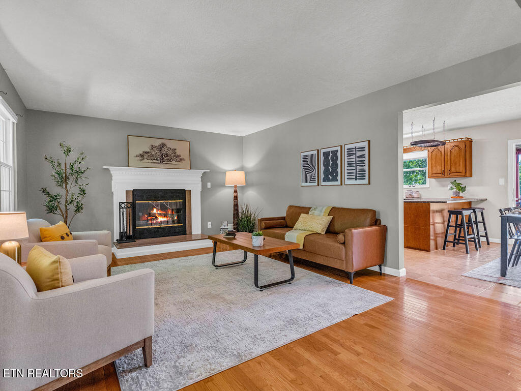 2209 Orchard Meade Lane Knoxville TN 37923