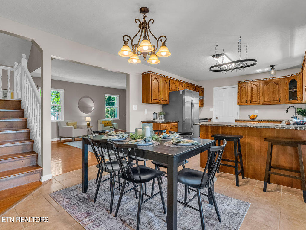 2209 Orchard Meade Lane Knoxville TN 37923