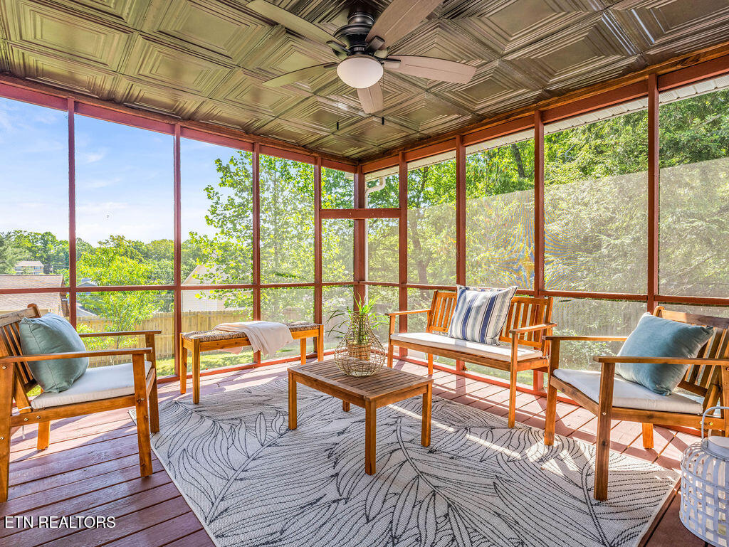 2209 Orchard Meade Lane Knoxville TN 37923