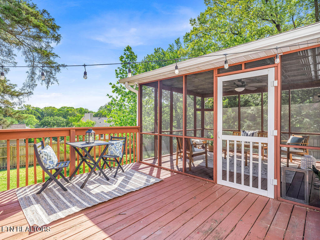 2209 Orchard Meade Lane Knoxville TN 37923