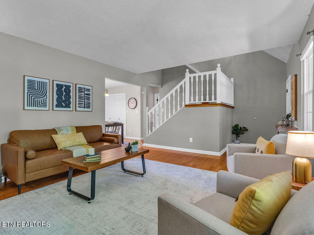2209 Orchard Meade Lane Knoxville TN 37923