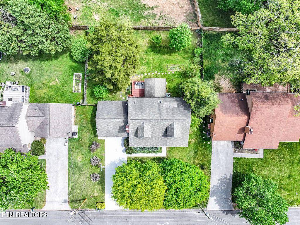 2209 Orchard Meade Lane Knoxville TN 37923
